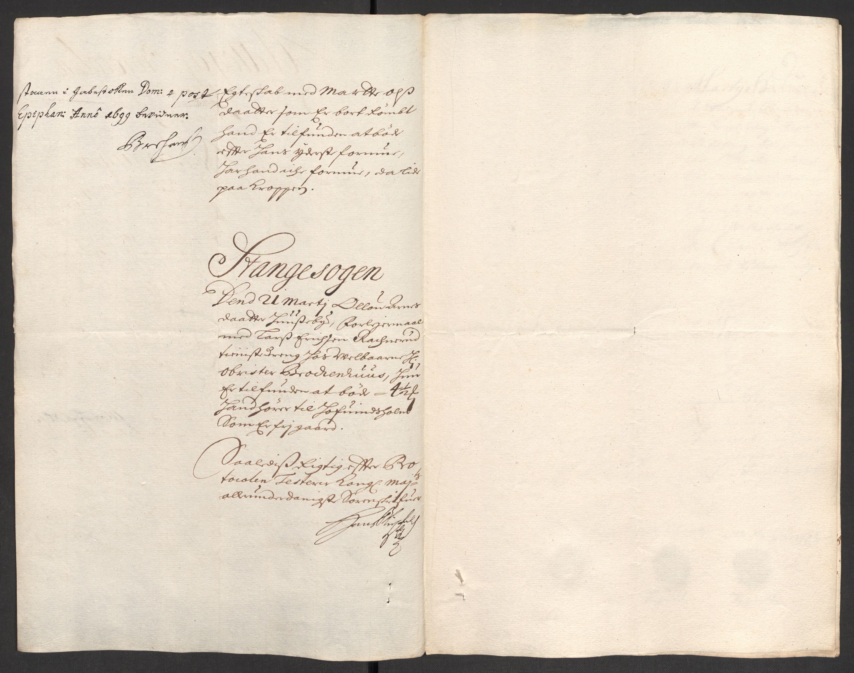 Rentekammeret inntil 1814, Reviderte regnskaper, Fogderegnskap, RA/EA-4092/R16/L1037: Fogderegnskap Hedmark, 1697-1698, s. 380