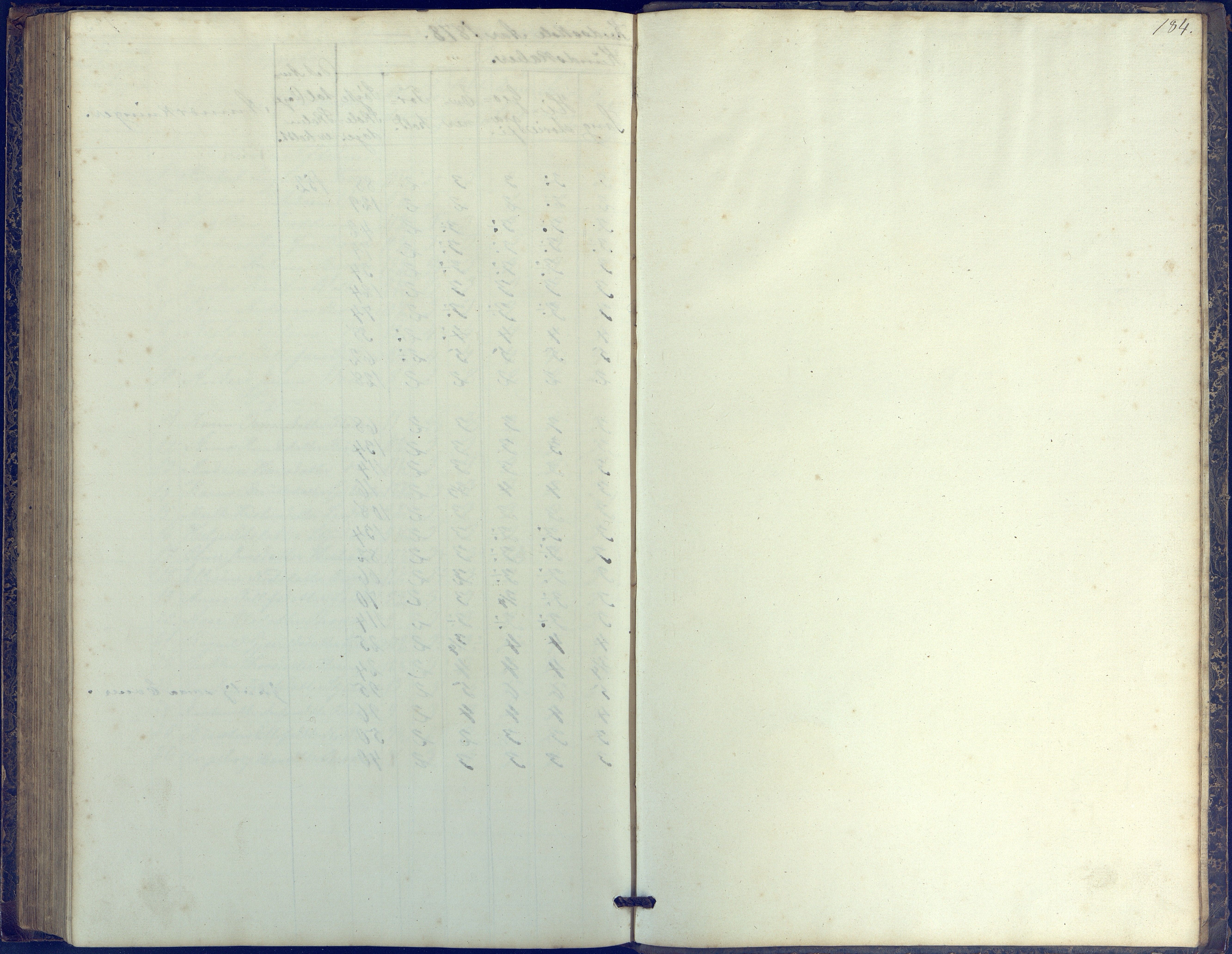 Austre Moland kommune, AAKS/KA0918-PK/09/09b/L0002: Skoleprotokoll, 1852-1878, s. 184