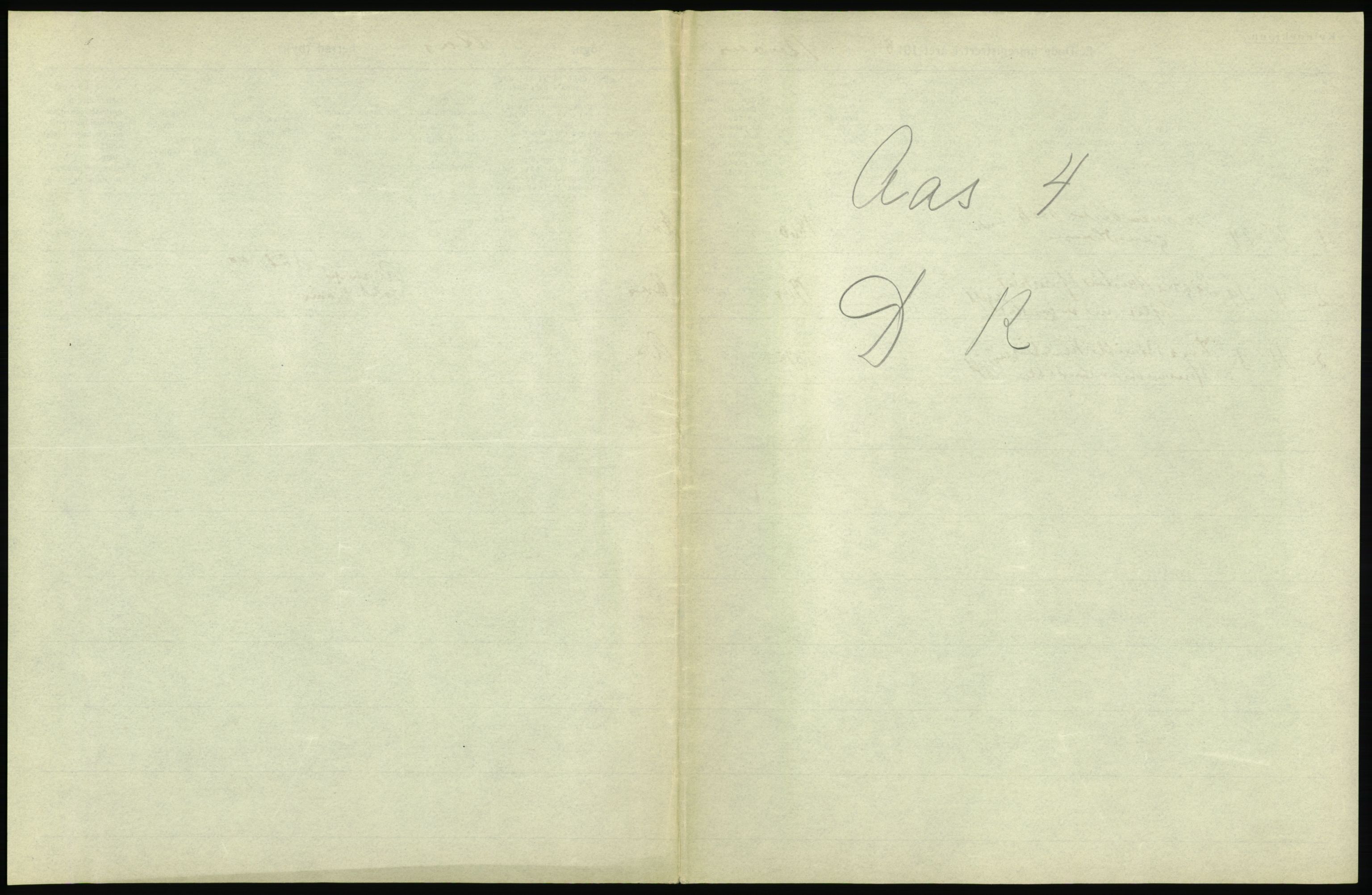 Statistisk sentralbyrå, Sosiodemografiske emner, Befolkning, AV/RA-S-2228/D/Df/Dfb/Dfbh/L0006: Akershus fylke: Døde. Bygder og byer., 1918, s. 361
