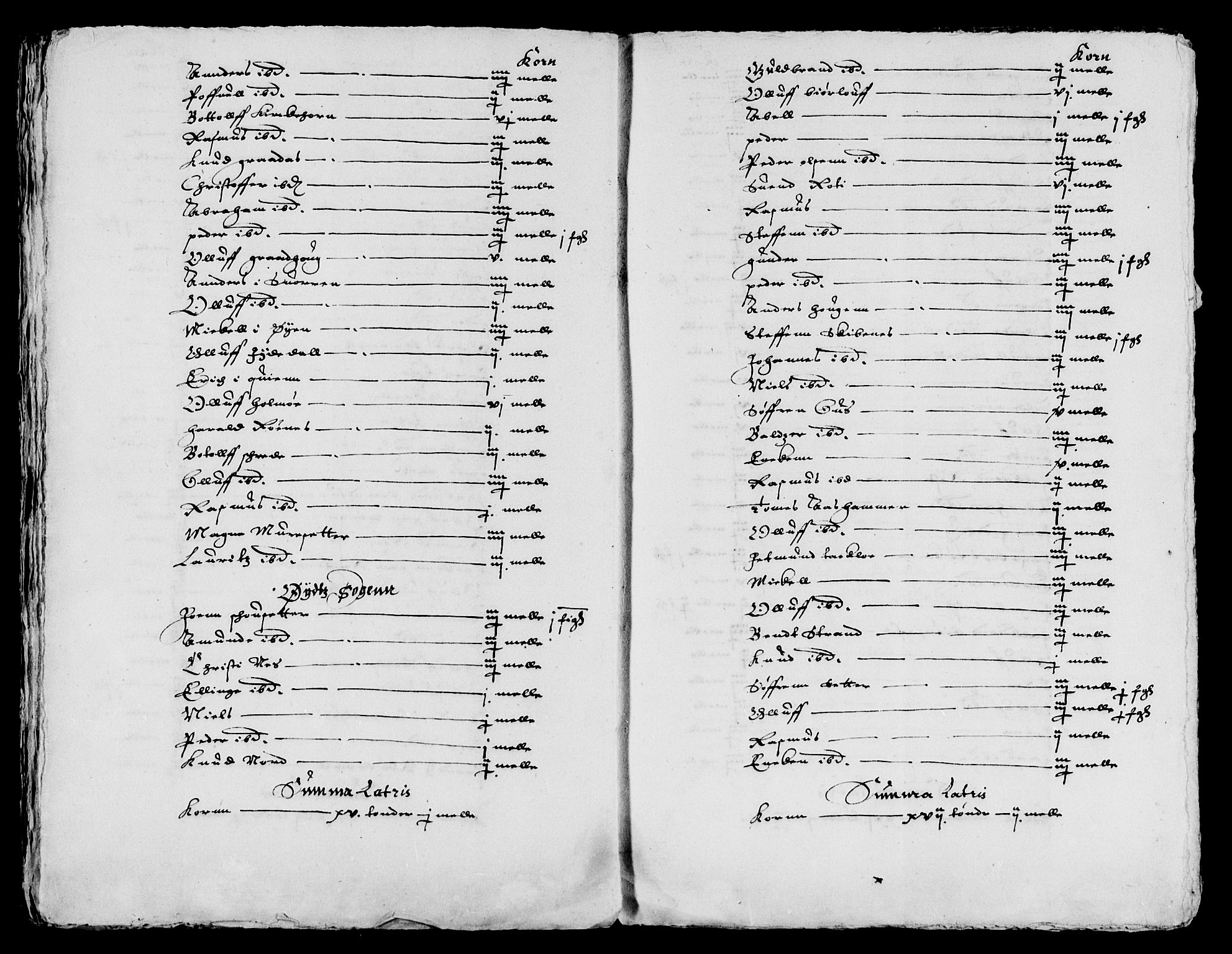 Rentekammeret inntil 1814, Reviderte regnskaper, Lensregnskaper, RA/EA-5023/R/Rb/Rbt/L0026: Bergenhus len, 1618-1619