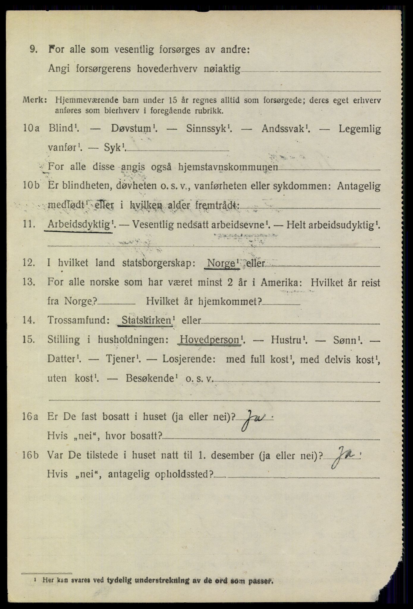 SAO, Folketelling 1920 for 0224 Aurskog herred, 1920, s. 3553