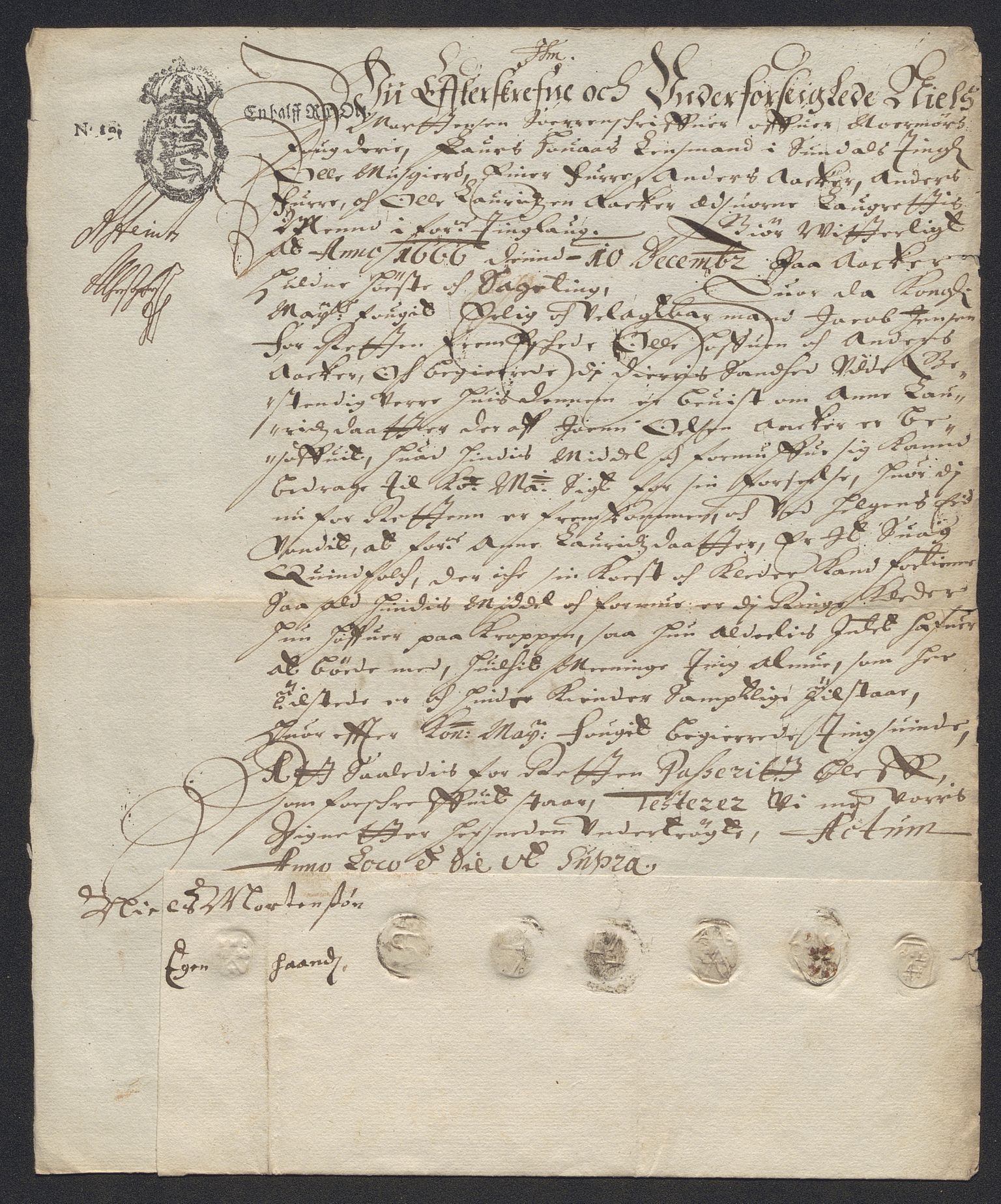 Rentekammeret inntil 1814, Reviderte regnskaper, Byregnskaper, AV/RA-EA-4066/R/Ro/L0316: [O14] Sikt og sakefall, 1662-1693, s. 89