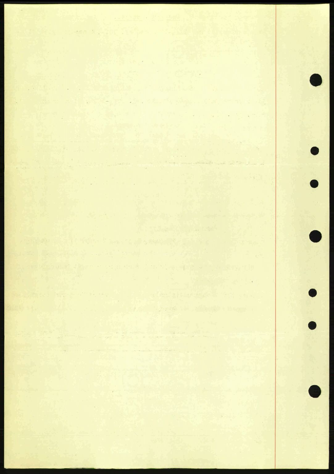 Moss sorenskriveri, SAO/A-10168: Pantebok nr. A9, 1941-1942, Dagboknr: 962/1942