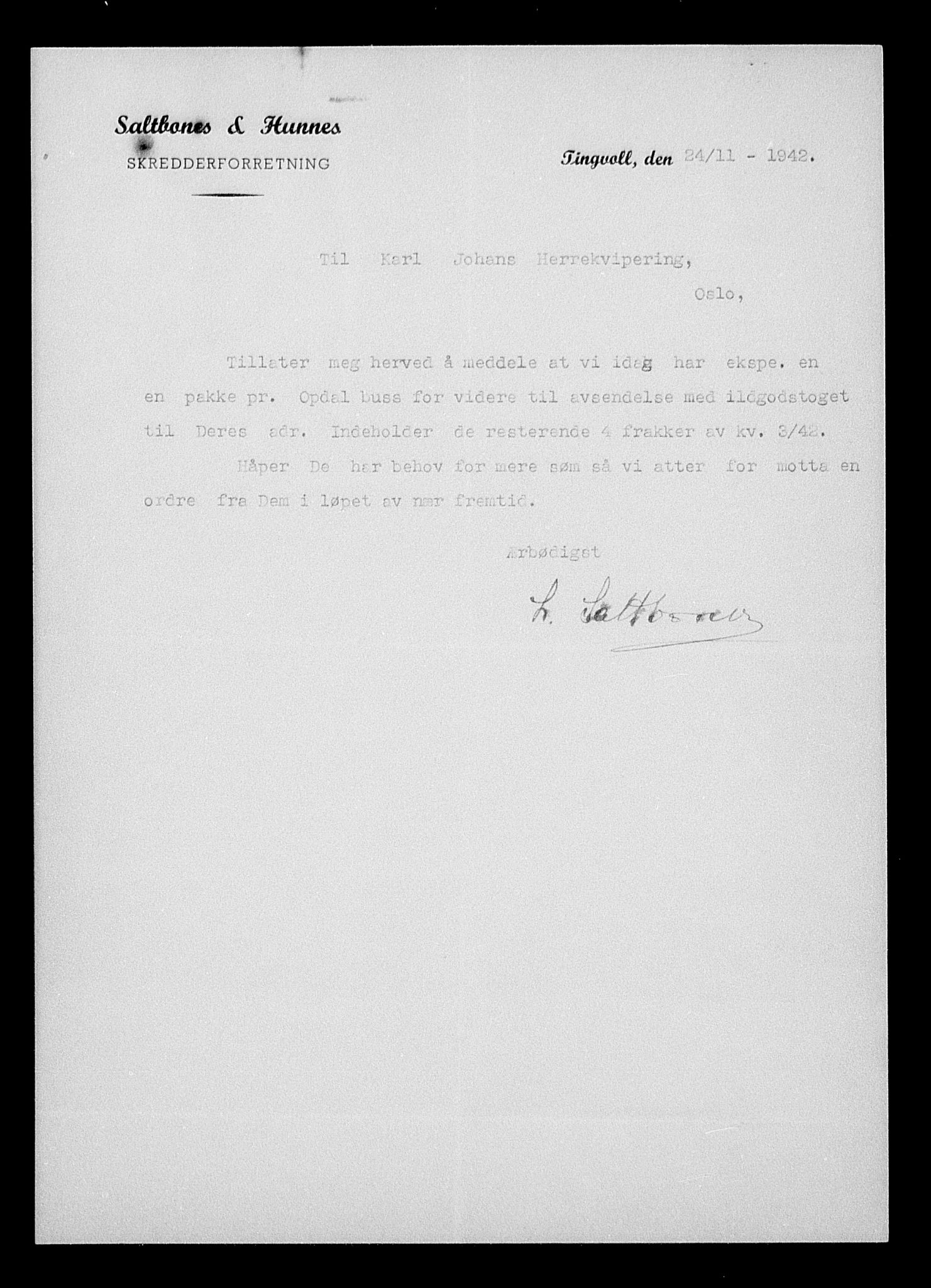 Justisdepartementet, Tilbakeføringskontoret for inndratte formuer, AV/RA-S-1564/H/Hc/Hcc/L0949: --, 1945-1947, s. 137