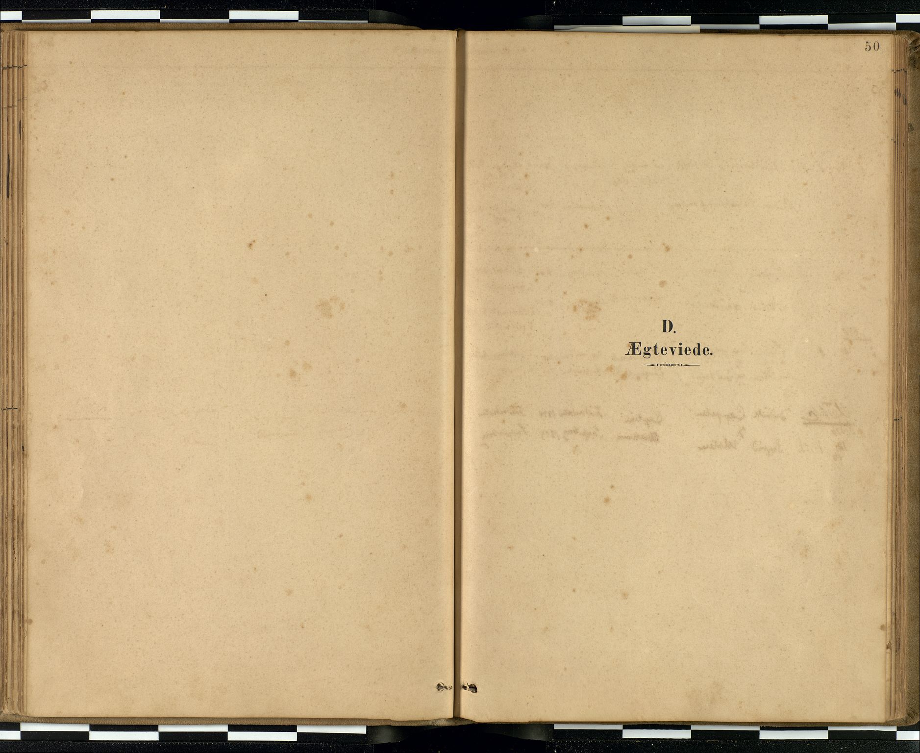 Den norske sjømannsmisjon i utlandet / Quebec (Canada) samt Pensacola--Savannah-Mobile-New Orleans-Gulfport (Gulfhamnene i USA), SAB/SAB/PA-0114/H/Ha/L0001: Ministerialbok nr. A 1, 1887-1924, s. 49b-50a