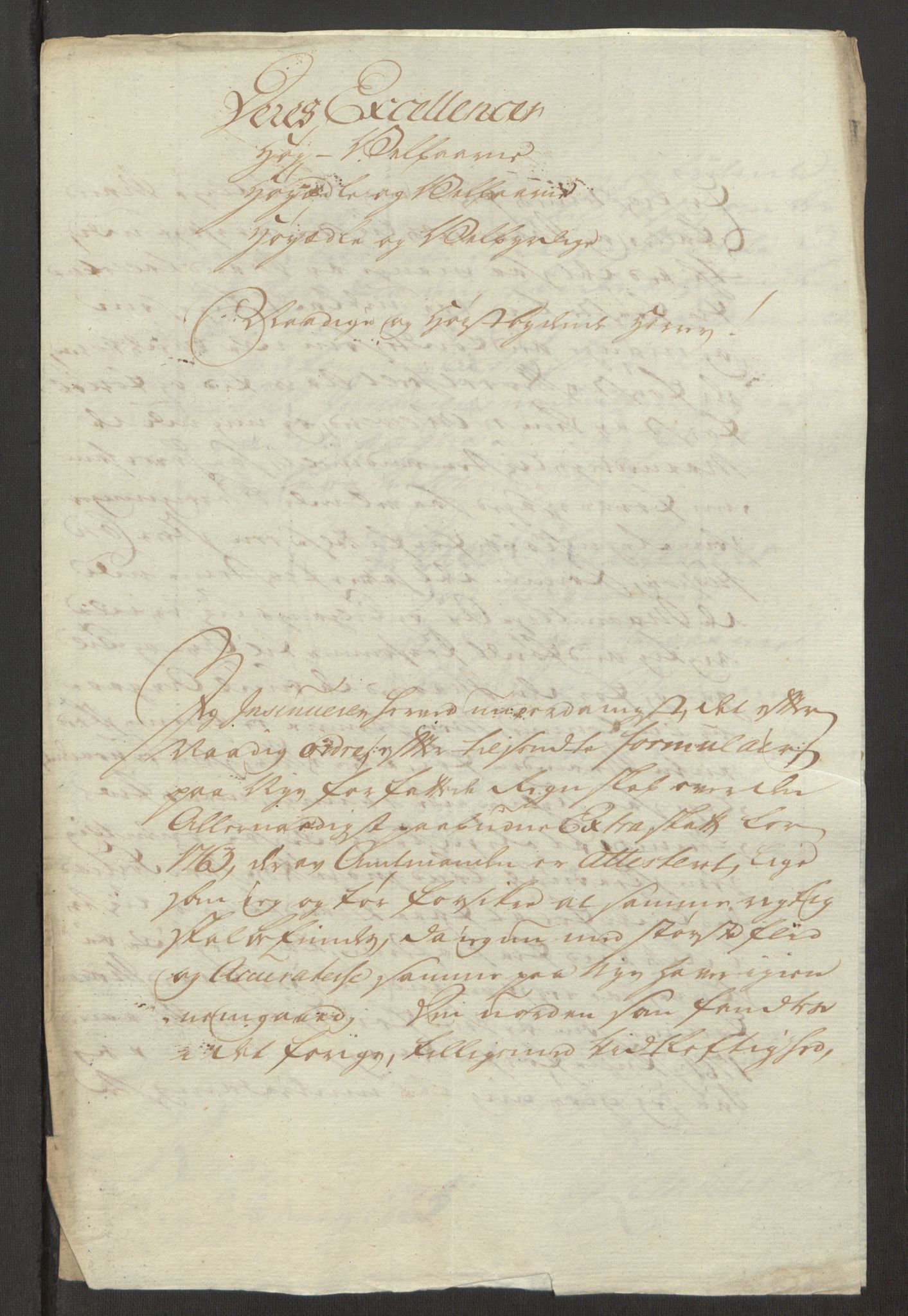 Rentekammeret inntil 1814, Reviderte regnskaper, Fogderegnskap, AV/RA-EA-4092/R23/L1565: Ekstraskatten Ringerike og Hallingdal, 1762-1763, s. 576