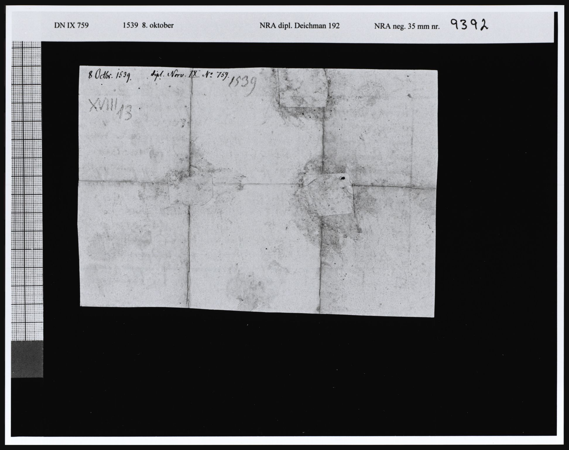 Riksarkivets diplomsamling, AV/RA-EA-5965/F14, 1294-1570, s. 415