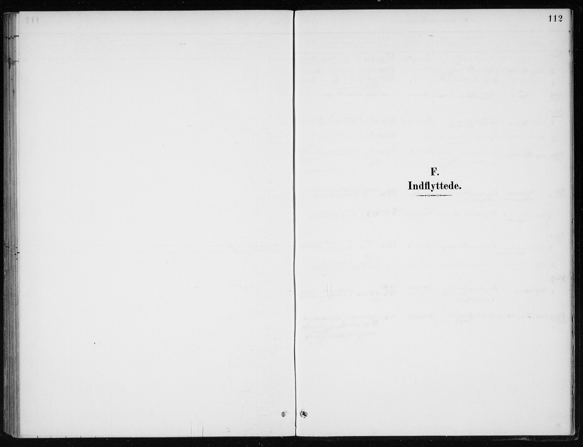 Kvinnherad sokneprestembete, AV/SAB-A-76401/H/Haa: Ministerialbok nr. F 1, 1887-1912, s. 112