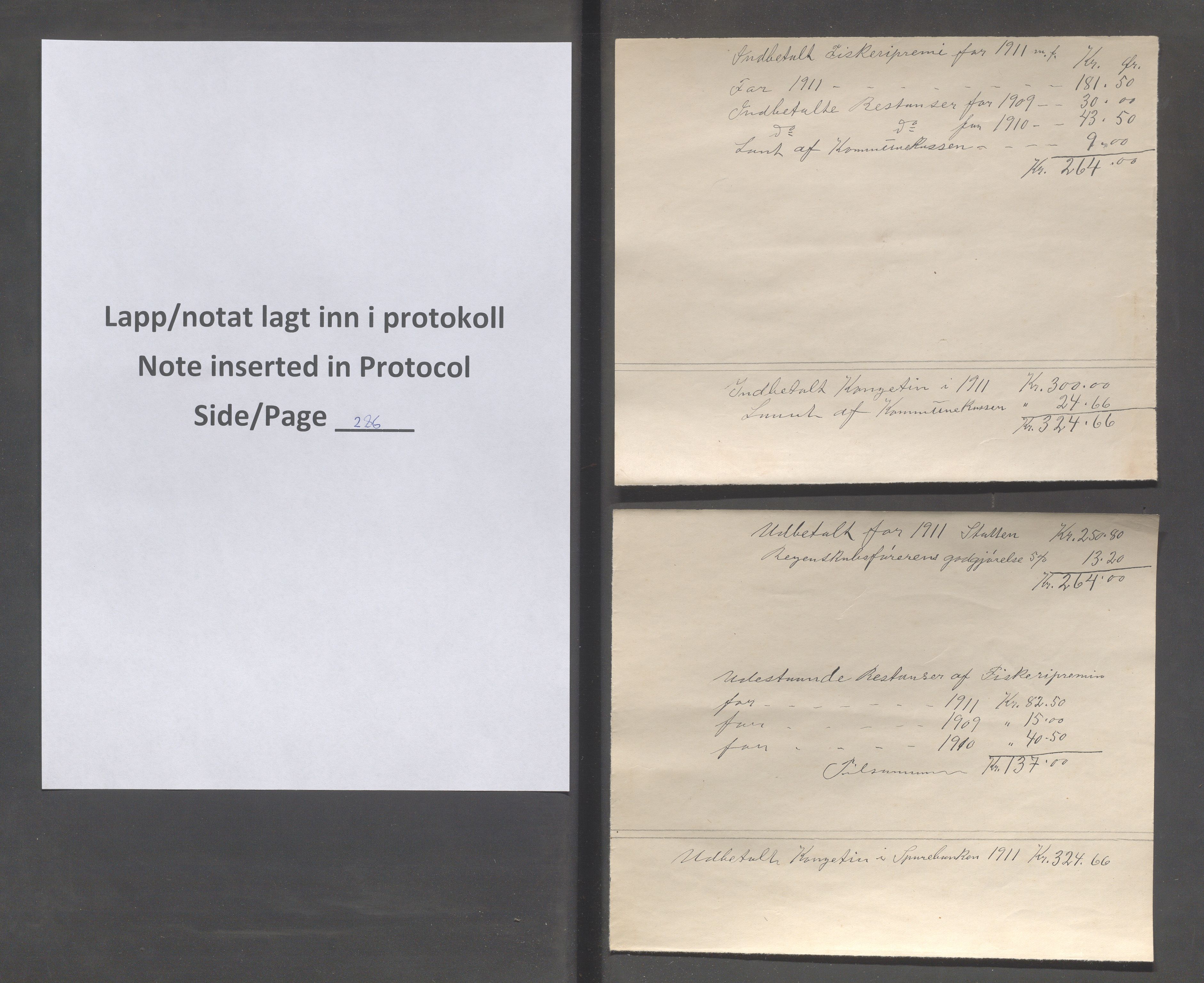 Sokndal kommune - Formannskapet/Sentraladministrasjonen, IKAR/K-101099/C/Ca/L0001: Journal, 1837-1873