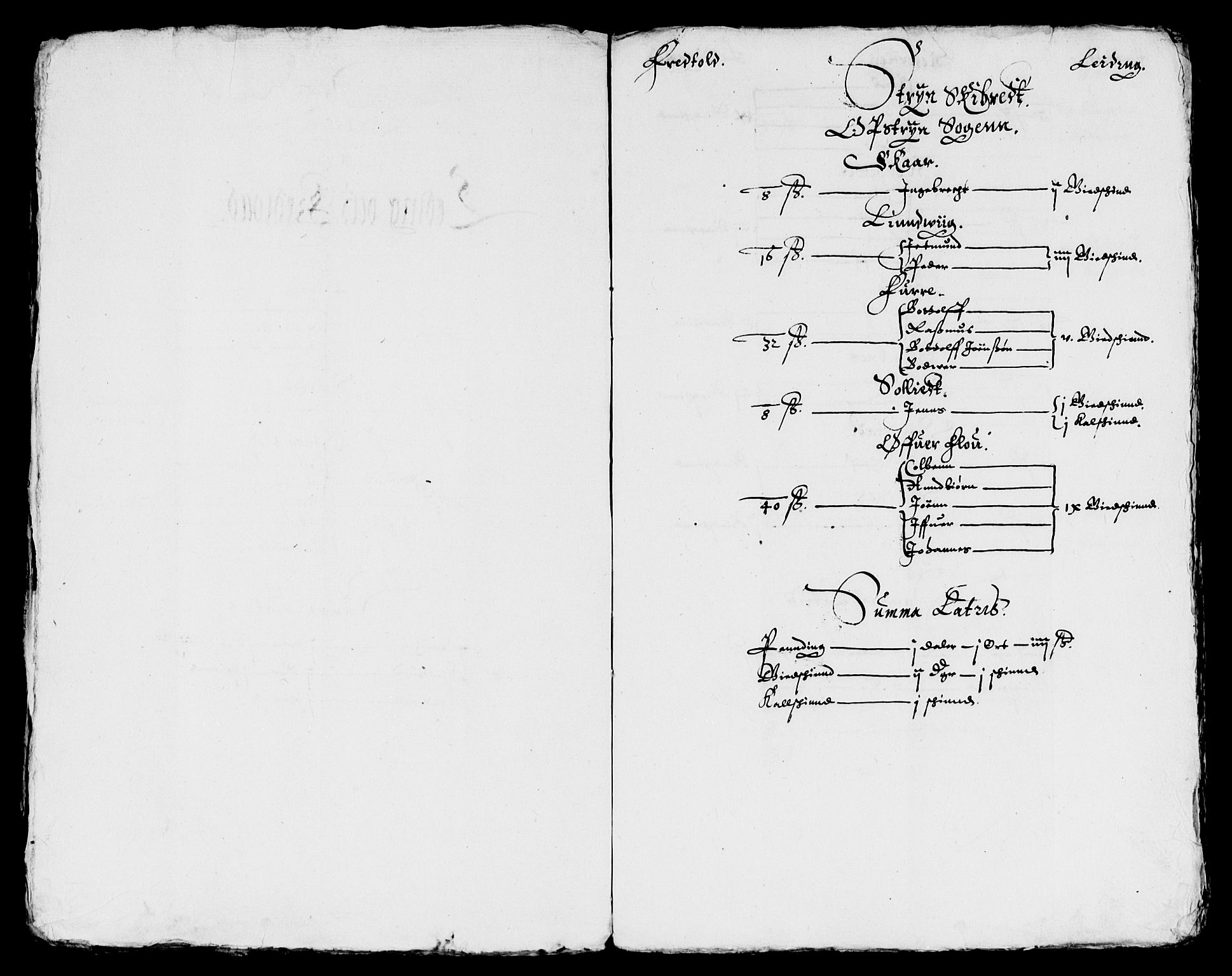 Rentekammeret inntil 1814, Reviderte regnskaper, Lensregnskaper, AV/RA-EA-5023/R/Rb/Rbt/L0023: Bergenhus len, 1617-1618