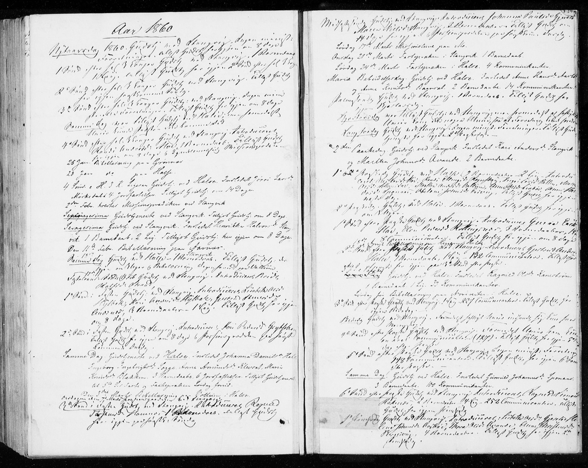 Ministerialprotokoller, klokkerbøker og fødselsregistre - Møre og Romsdal, AV/SAT-A-1454/592/L1026: Ministerialbok nr. 592A04, 1849-1867, s. 546