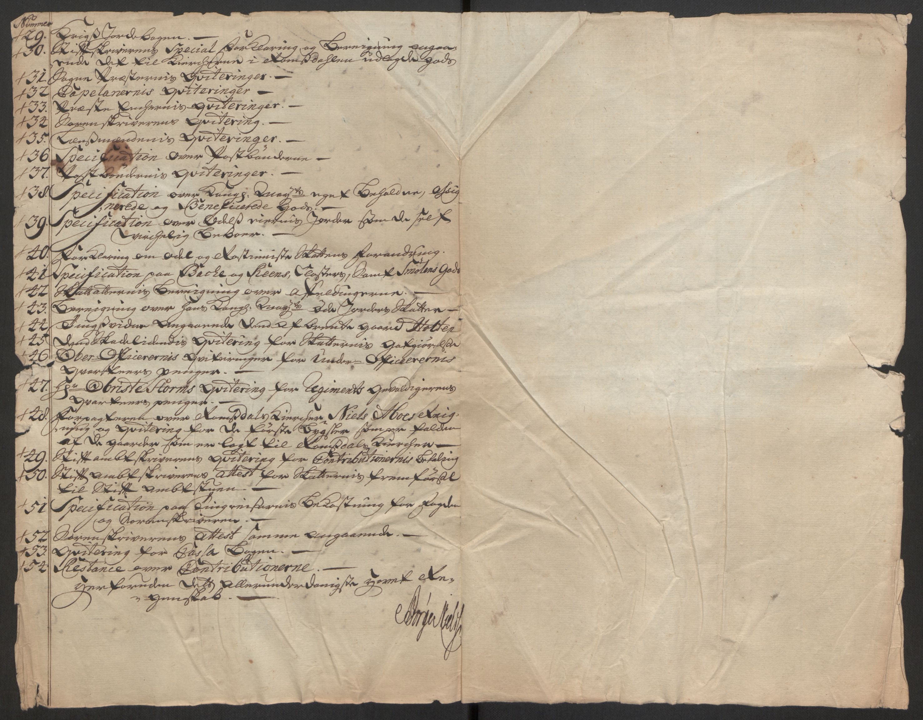 Rentekammeret inntil 1814, Reviderte regnskaper, Fogderegnskap, AV/RA-EA-4092/R56/L3758: Fogderegnskap Nordmøre, 1725, s. 23