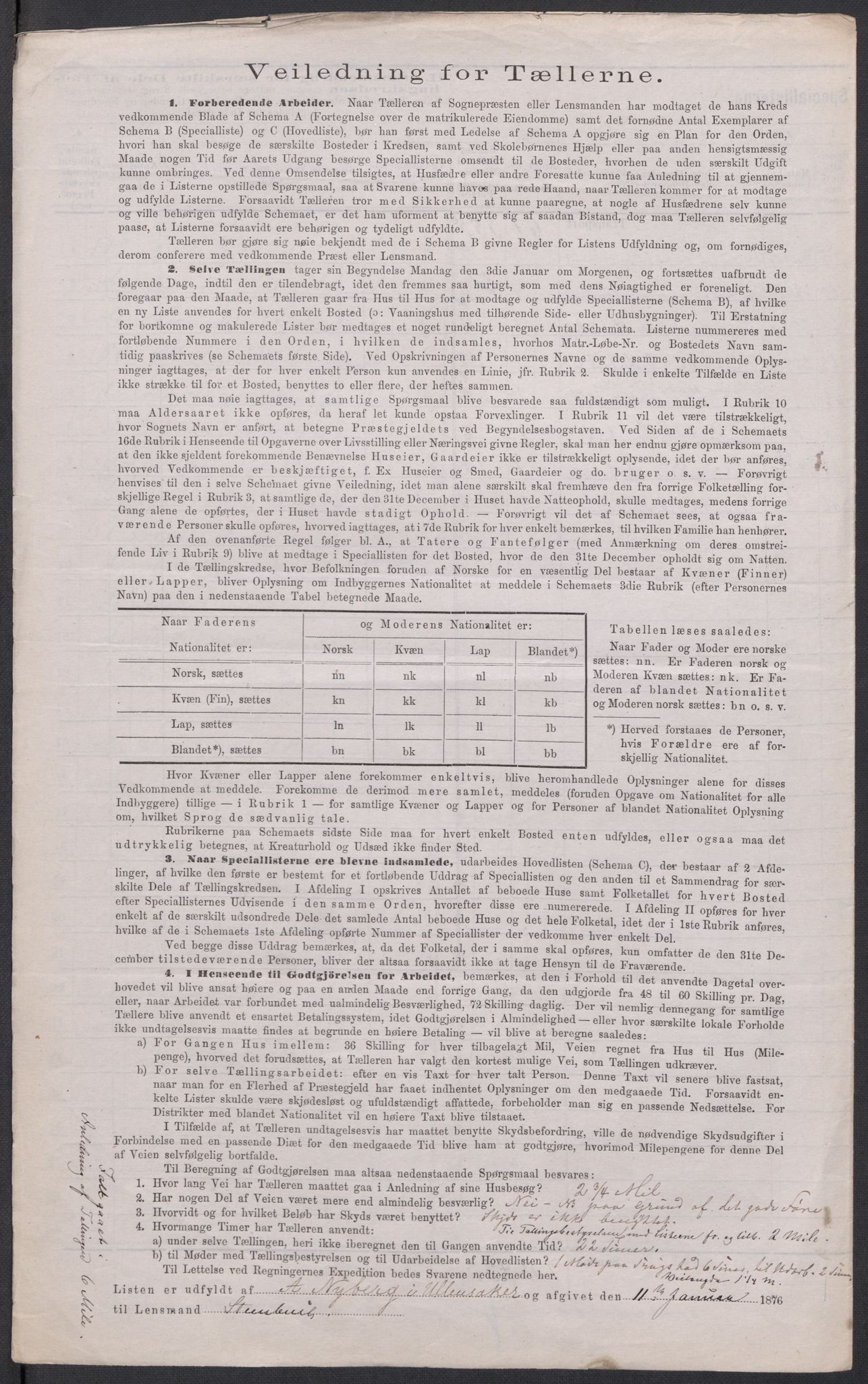 RA, Folketelling 1875 for 0235P Ullensaker prestegjeld, 1875, s. 24