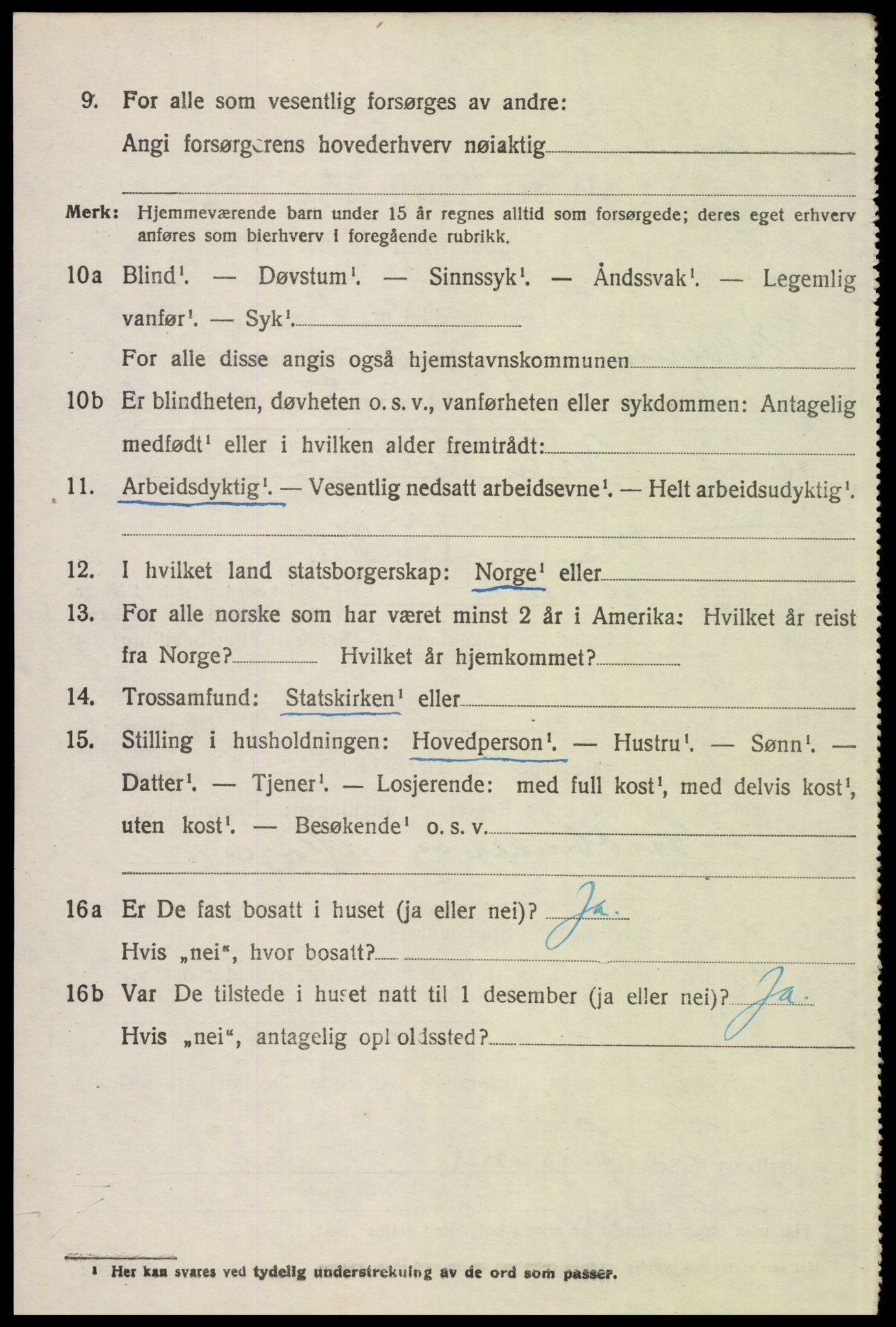 SAH, Folketelling 1920 for 0427 Elverum herred, 1920, s. 19267