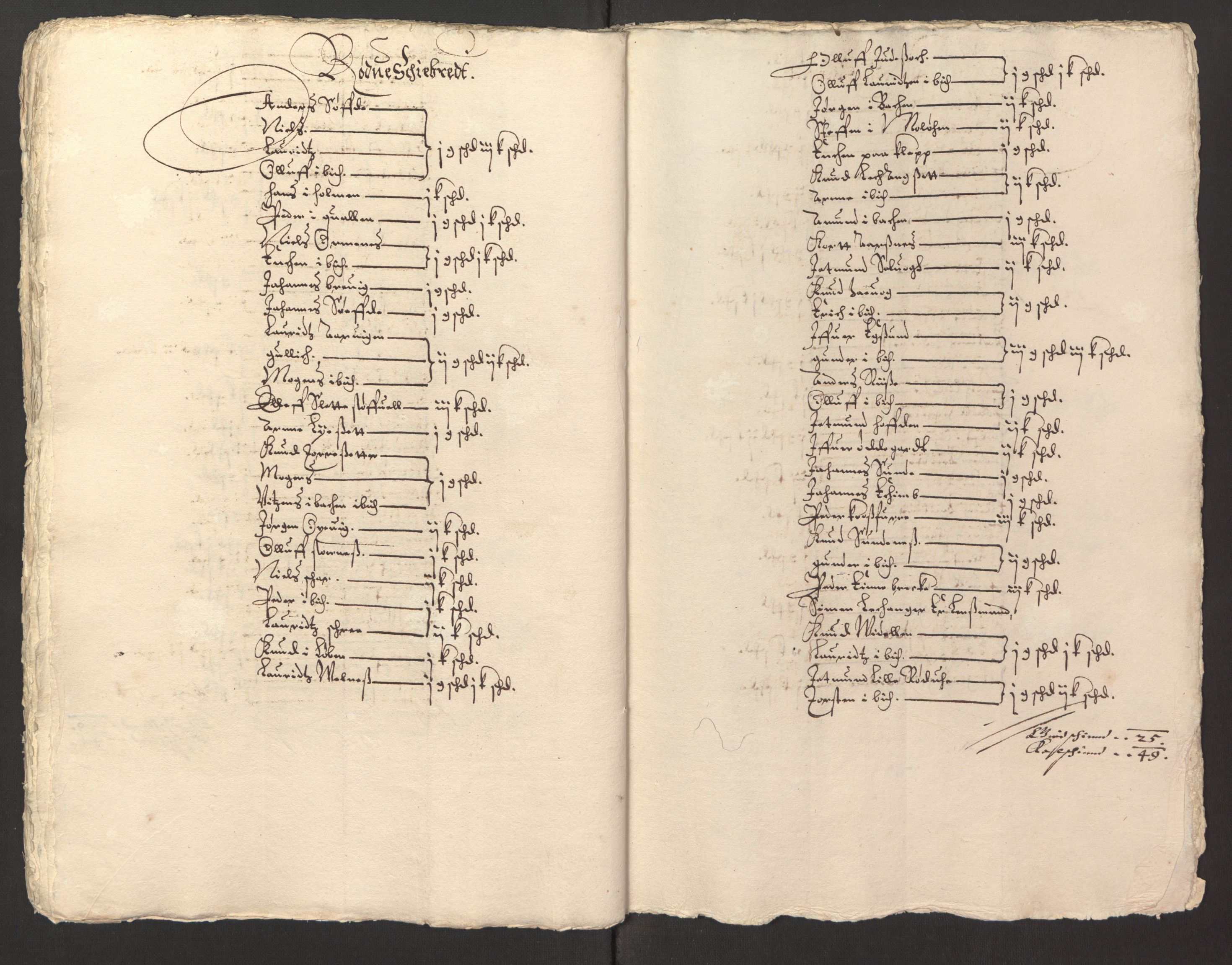 Stattholderembetet 1572-1771, RA/EA-2870/Ek/L0003/0001: Jordebøker til utlikning av garnisonsskatt 1624-1626: / Jordebøker for Bergenhus len, 1624-1625, s. 319