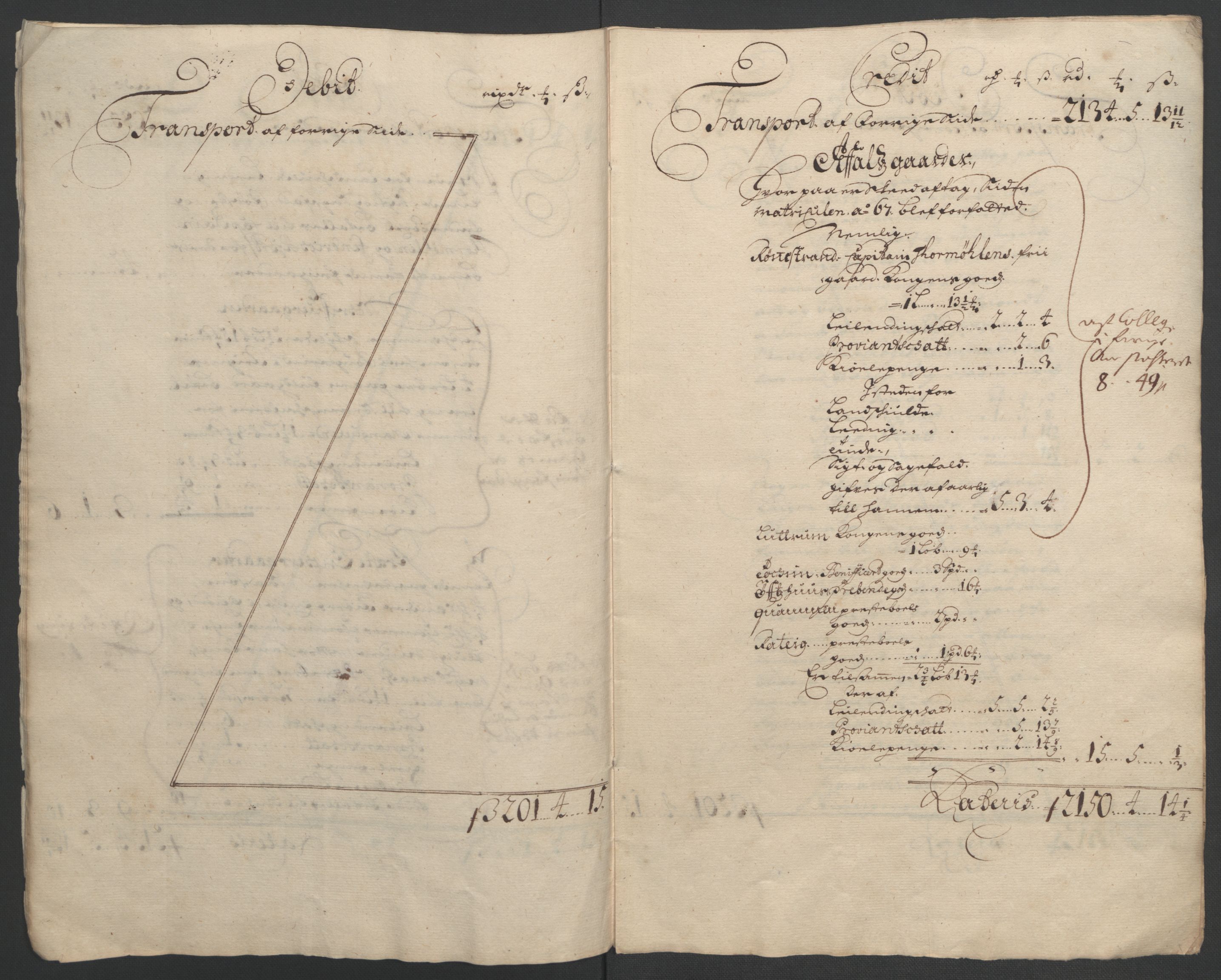 Rentekammeret inntil 1814, Reviderte regnskaper, Fogderegnskap, AV/RA-EA-4092/R48/L2974: Fogderegnskap Sunnhordland og Hardanger, 1693, s. 137