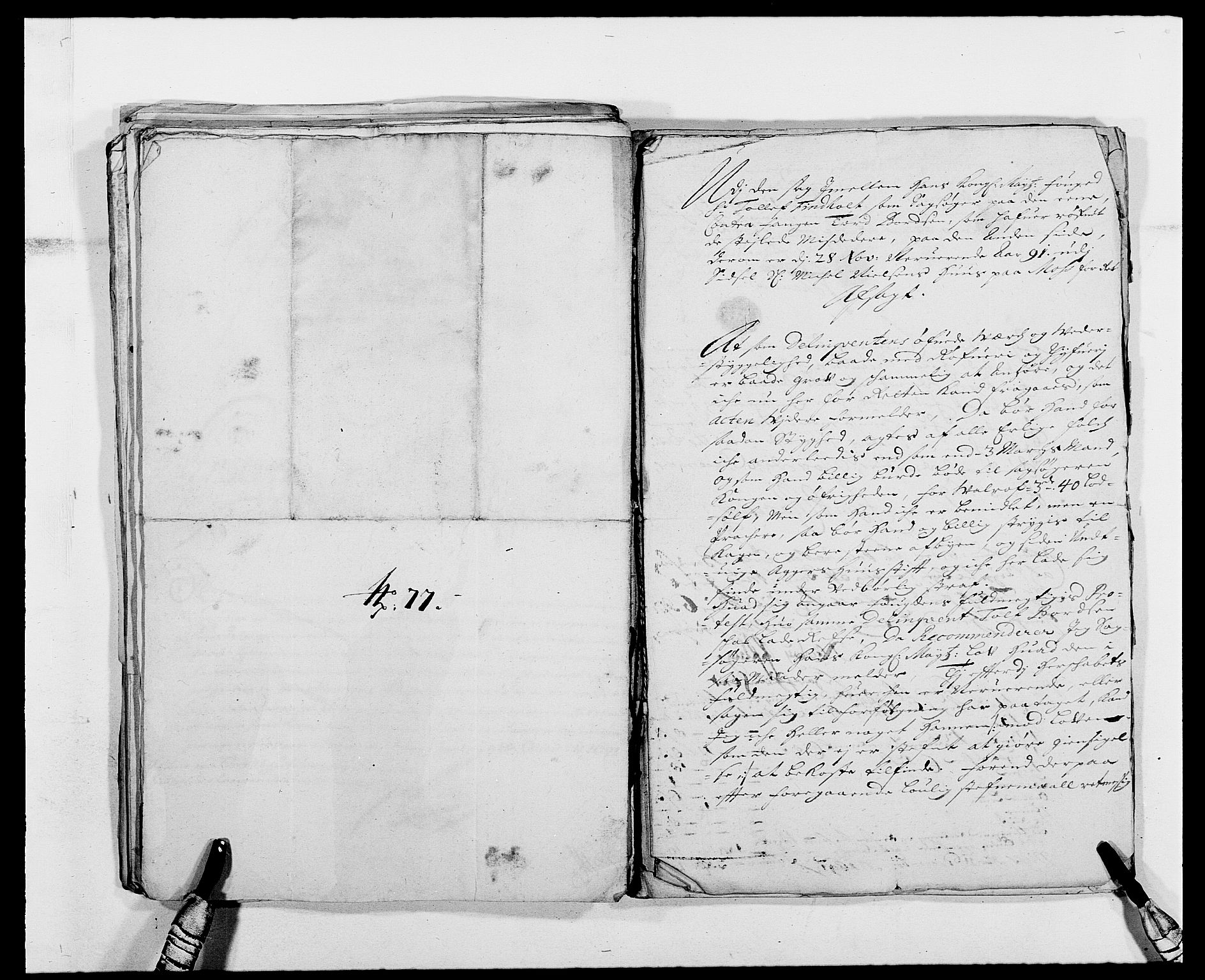 Rentekammeret inntil 1814, Reviderte regnskaper, Fogderegnskap, RA/EA-4092/R02/L0107: Fogderegnskap Moss og Verne kloster, 1685-1691, s. 362