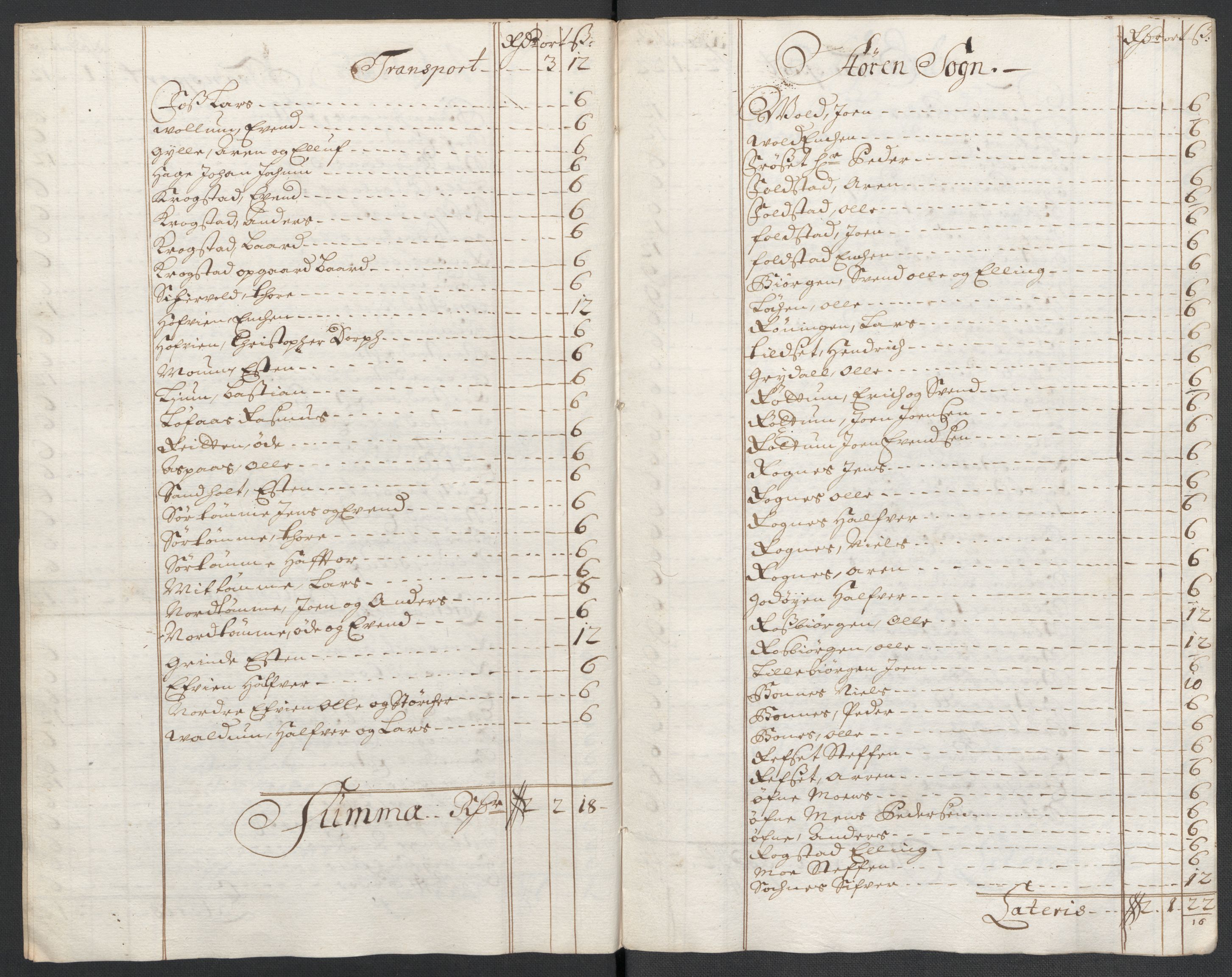 Rentekammeret inntil 1814, Reviderte regnskaper, Fogderegnskap, RA/EA-4092/R60/L3960: Fogderegnskap Orkdal og Gauldal, 1710, s. 272