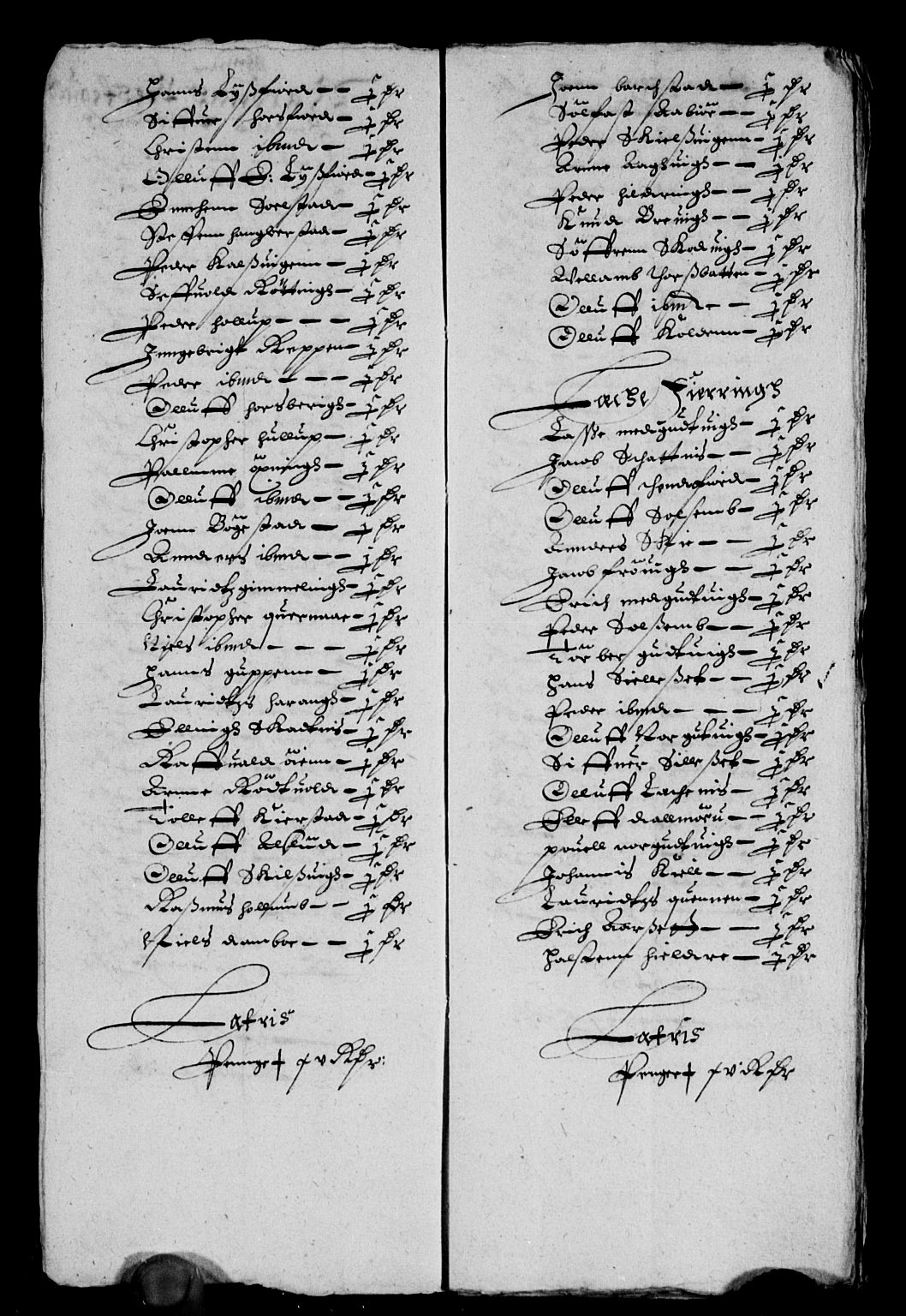 Rentekammeret inntil 1814, Reviderte regnskaper, Lensregnskaper, AV/RA-EA-5023/R/Rb/Rbw/L0065: Trondheim len, 1638-1640
