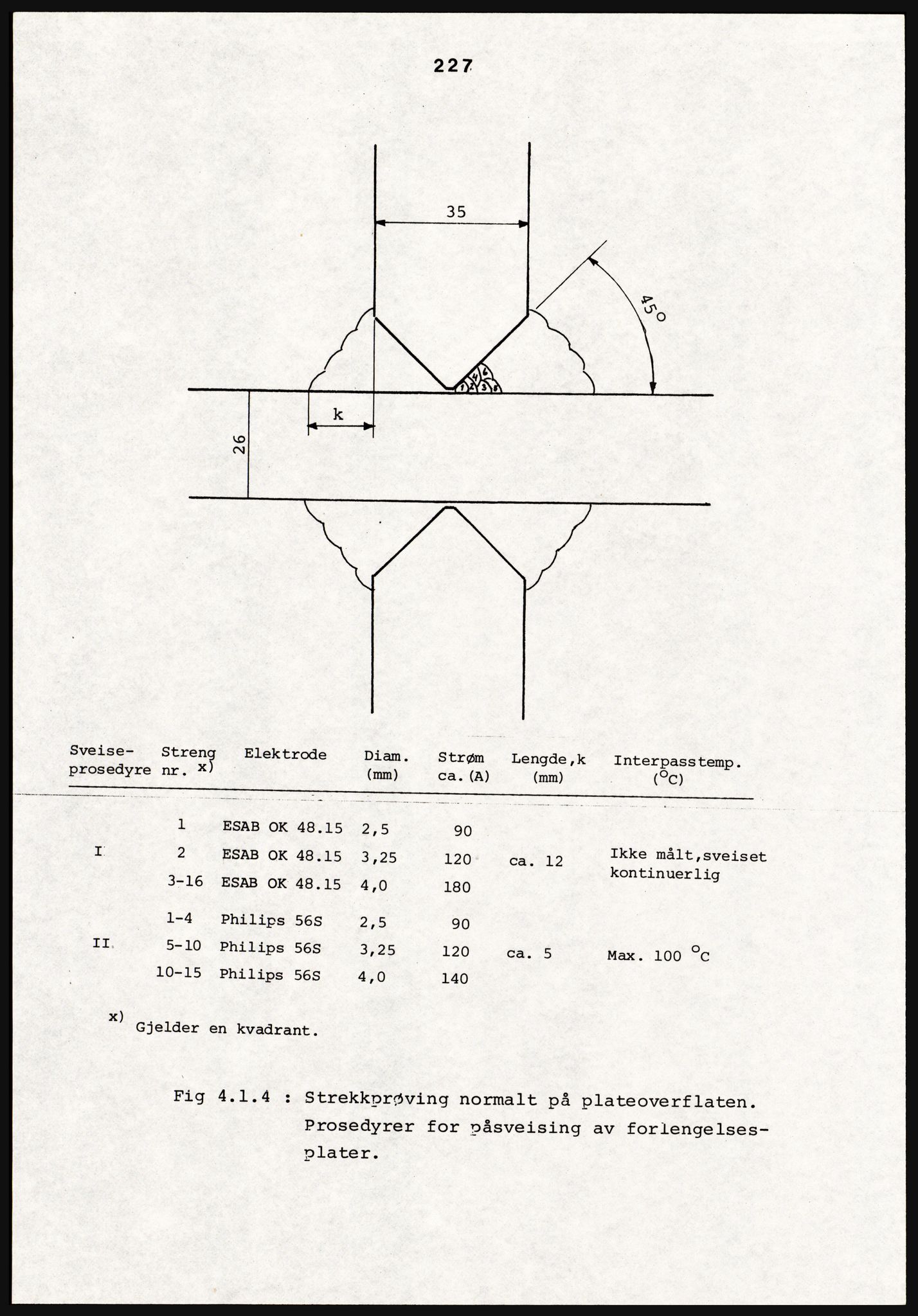 Justisdepartementet, Granskningskommisjonen ved Alexander Kielland-ulykken 27.3.1980, AV/RA-S-1165/D/L0021: V Forankring (Doku.liste + V1-V3 av 3)/W Materialundersøkelser (Doku.liste + W1-W10 av 10 - W9 eske 26), 1980-1981, s. 240