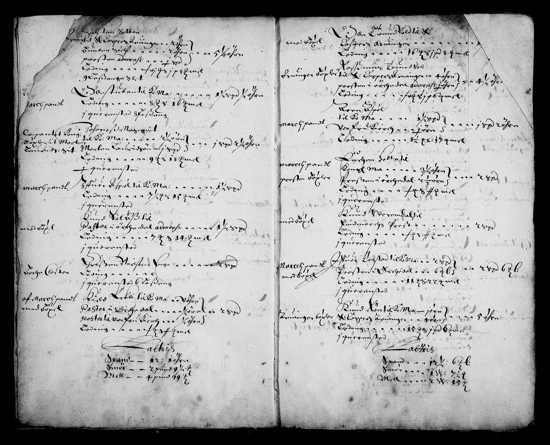 Rentekammeret inntil 1814, Realistisk ordnet avdeling, AV/RA-EA-4070/N/Na/L0002/0003: [XI g]: Trondheims stifts jordebøker: / Orkdal fogderi, 1664