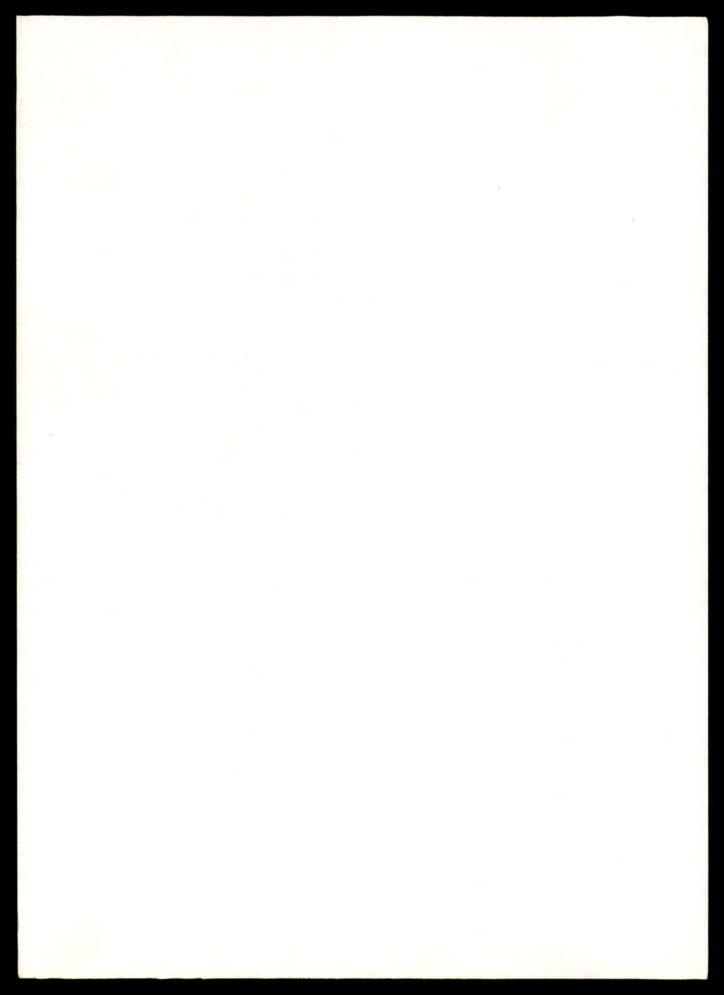 Statsarkivet i Trondheim, AV/SAT-A-4183/E/Ec/Ecb/L0006: Bedrifts-/privatarkivregistrering, 1984-1986, s. 4