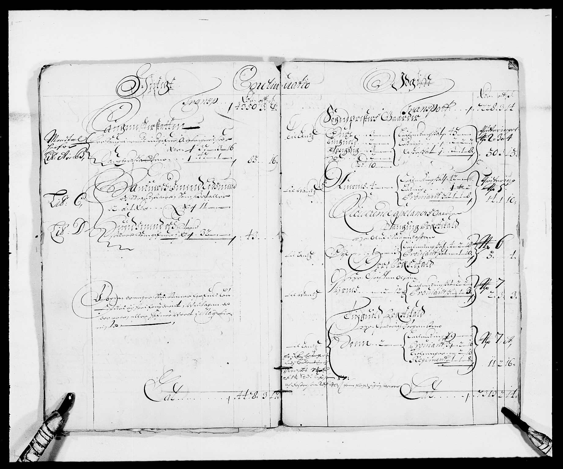 Rentekammeret inntil 1814, Reviderte regnskaper, Fogderegnskap, RA/EA-4092/R56/L3733: Fogderegnskap Nordmøre, 1687-1689, s. 137