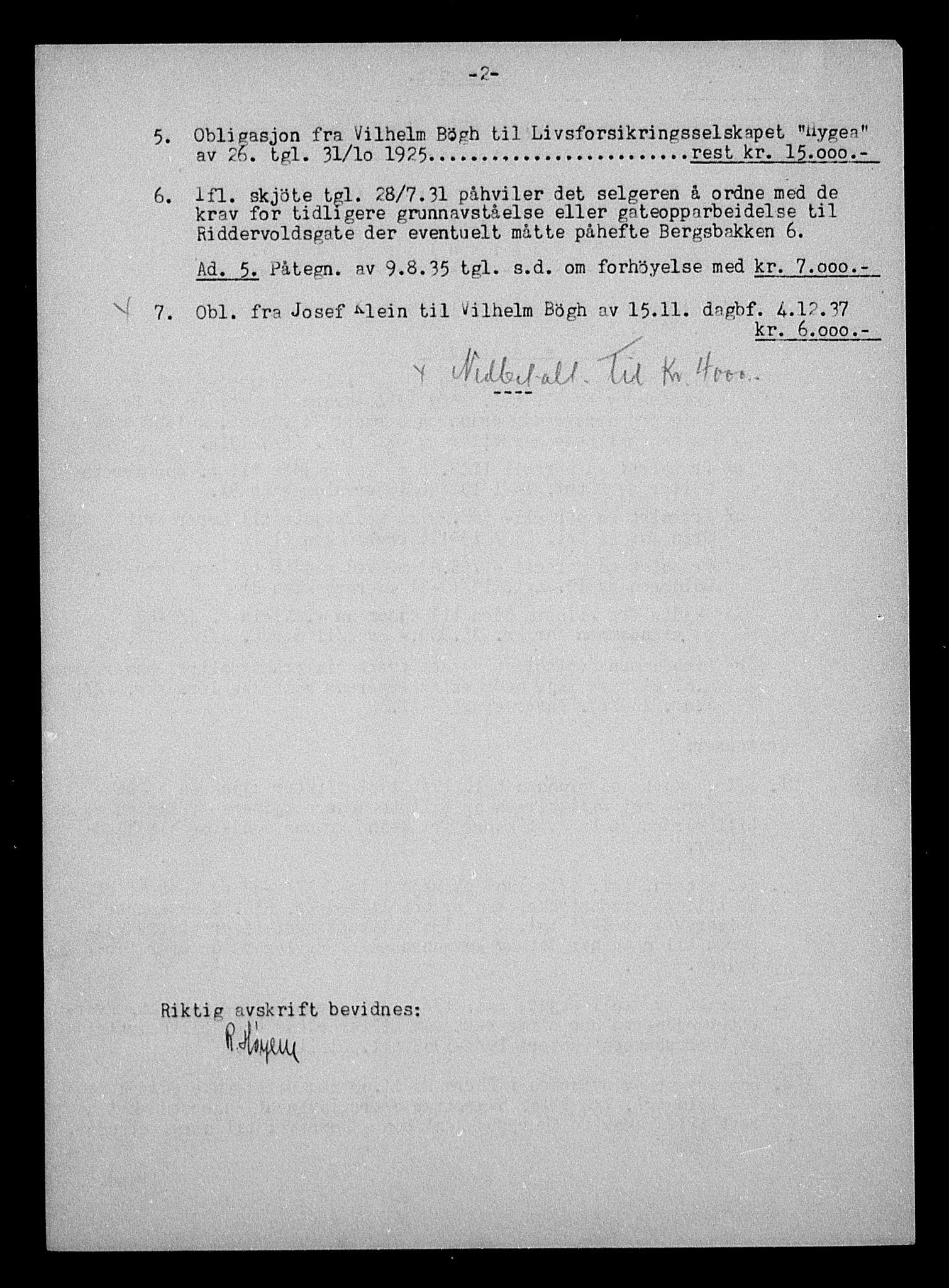 Justisdepartementet, Tilbakeføringskontoret for inndratte formuer, AV/RA-S-1564/H/Hc/Hca/L0902: --, 1945-1947, s. 115