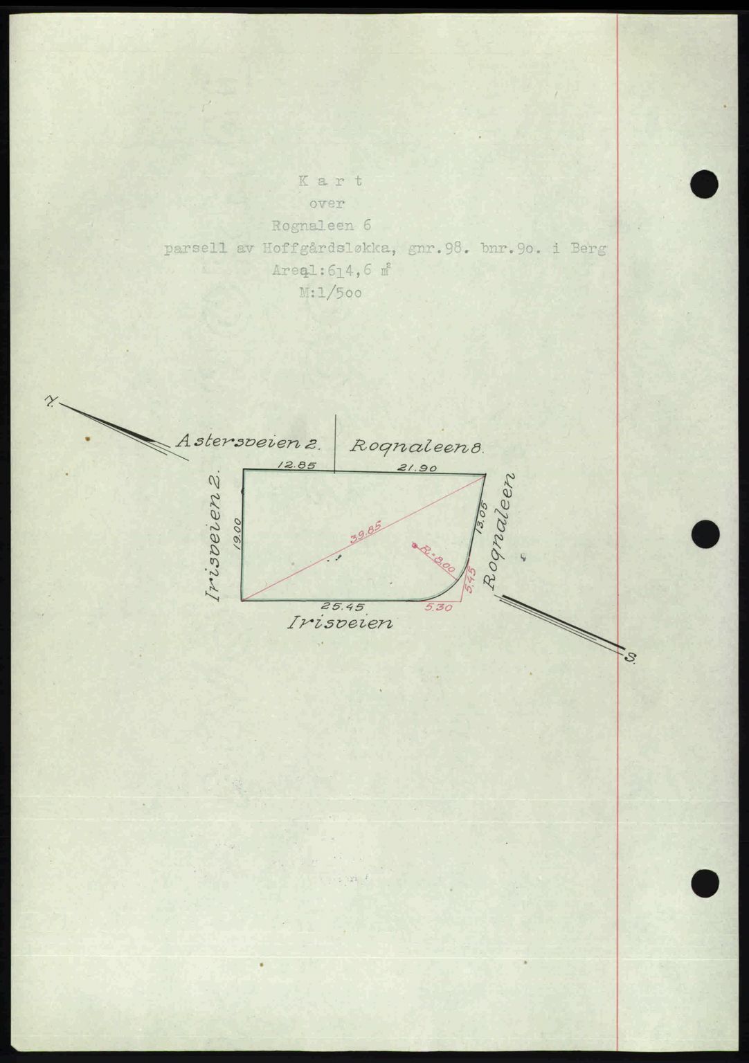 Idd og Marker sorenskriveri, AV/SAO-A-10283/G/Gb/Gbb/L0013: Pantebok nr. A13, 1949-1950, Dagboknr: 1871/1949