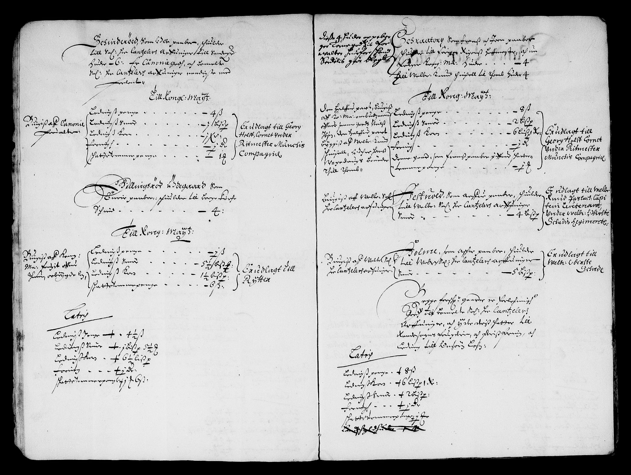 Rentekammeret inntil 1814, Reviderte regnskaper, Stiftamtstueregnskaper, Landkommissariatet på Akershus og Akershus stiftamt, AV/RA-EA-5869/R/Ra/L0014: Landkommissariatet på Akershus, 1663