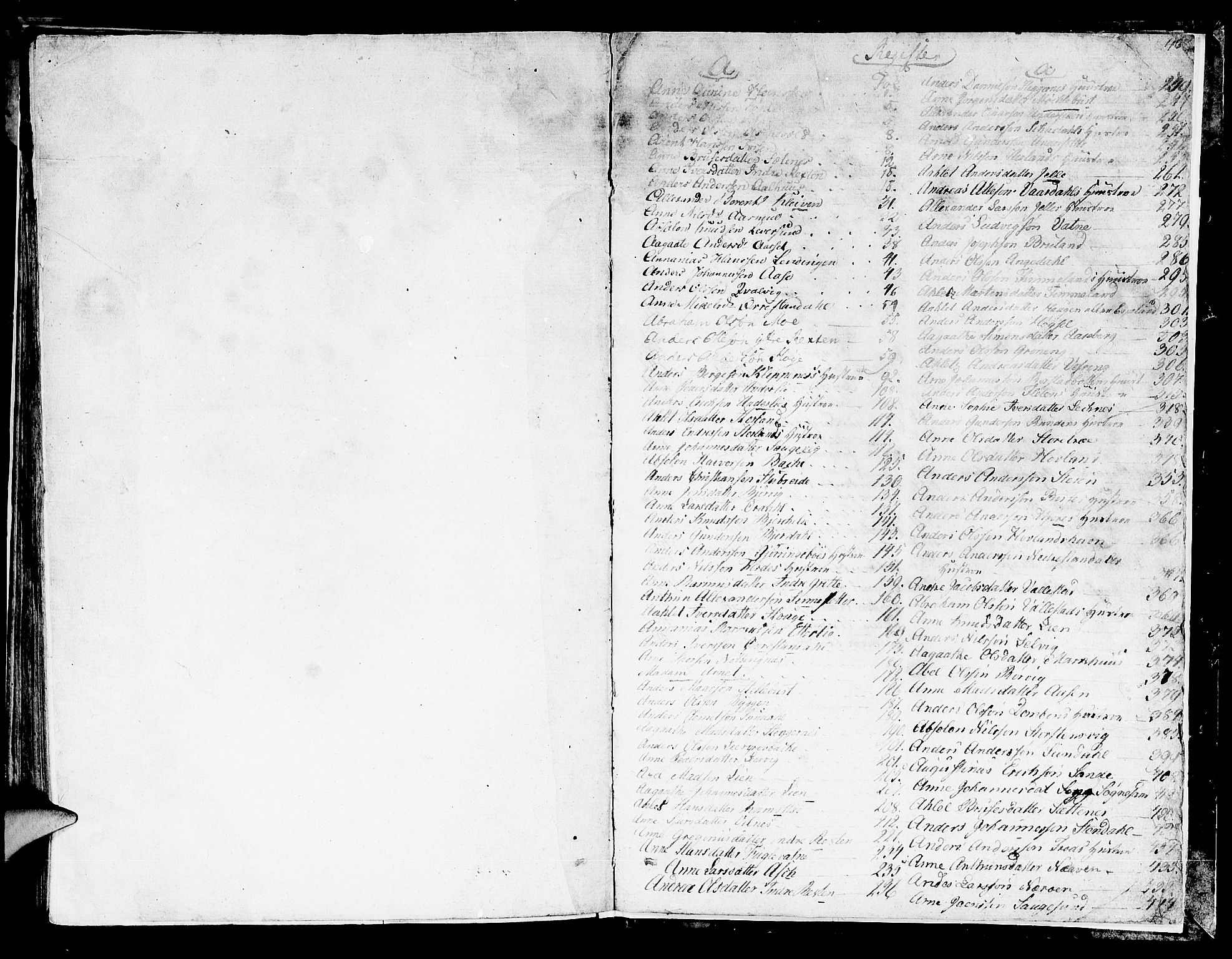 Sunnfjord tingrett, SAB/A-3201/1/H/Ha/Hab/L0012b: Skifteprotokoll, folio 204-472, 1817-1821, s. 467b-468a
