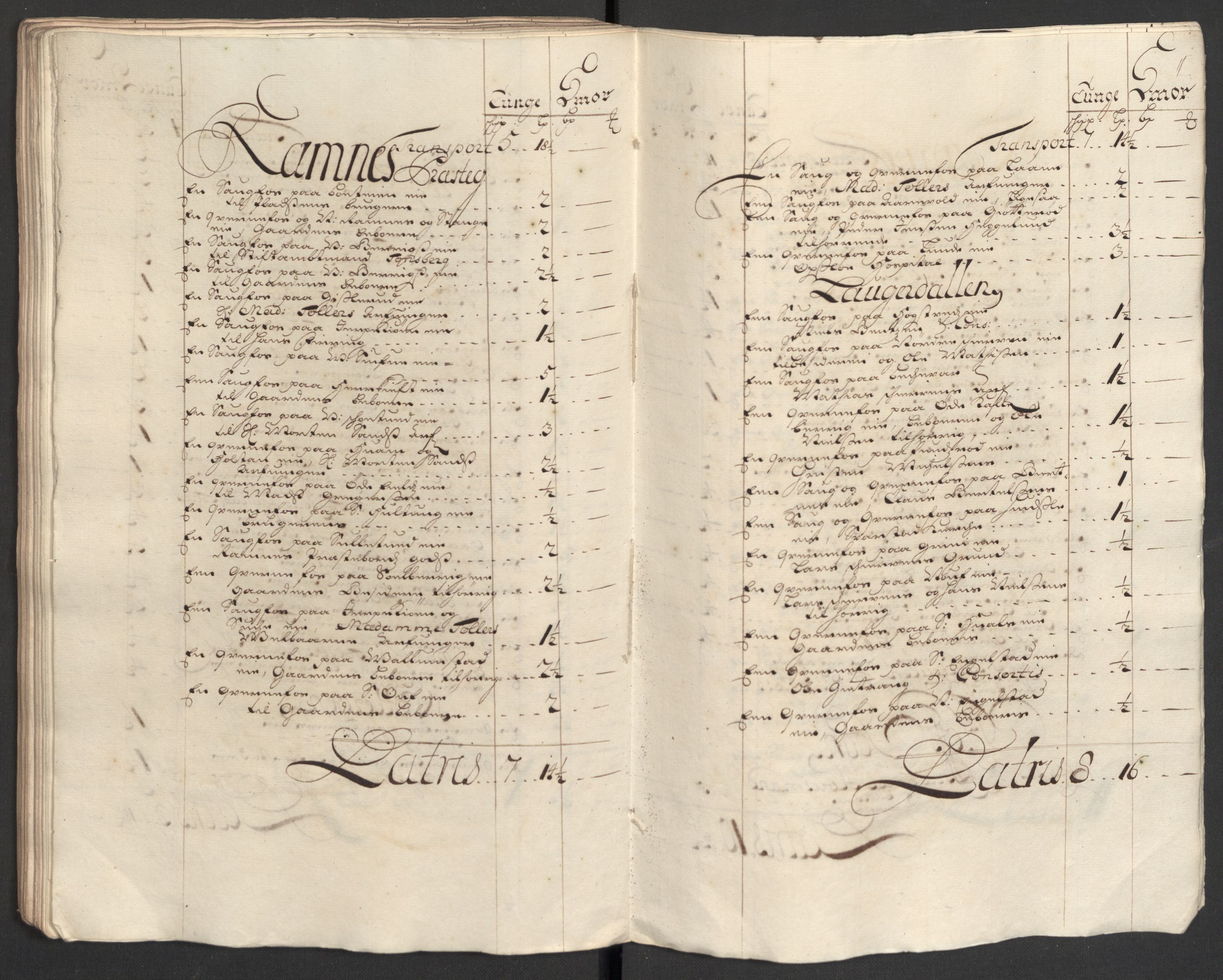 Rentekammeret inntil 1814, Reviderte regnskaper, Fogderegnskap, RA/EA-4092/R32/L1874: Fogderegnskap Jarlsberg grevskap, 1709, s. 118