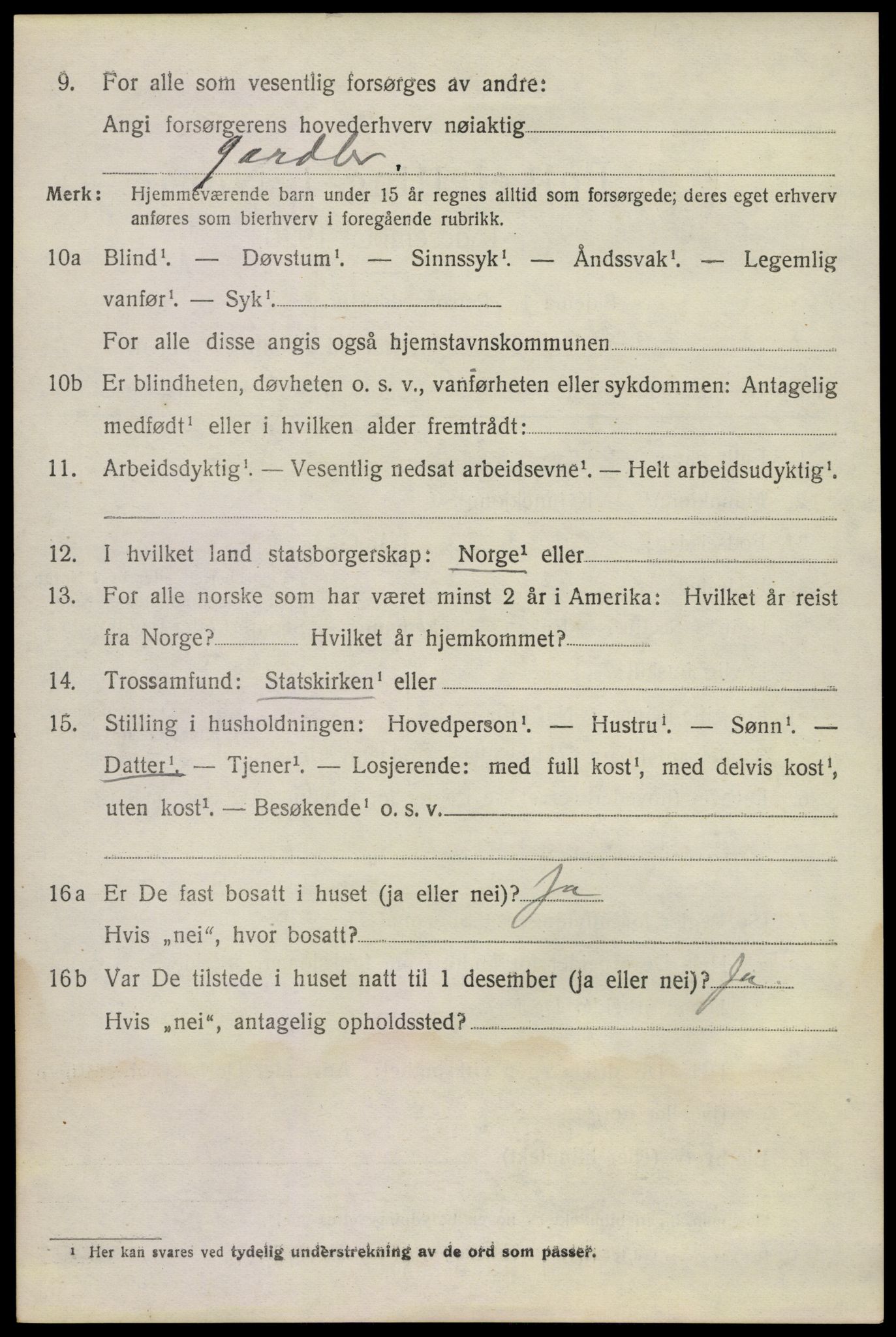 SAKO, Folketelling 1920 for 0722 Nøtterøy herred, 1920, s. 6228