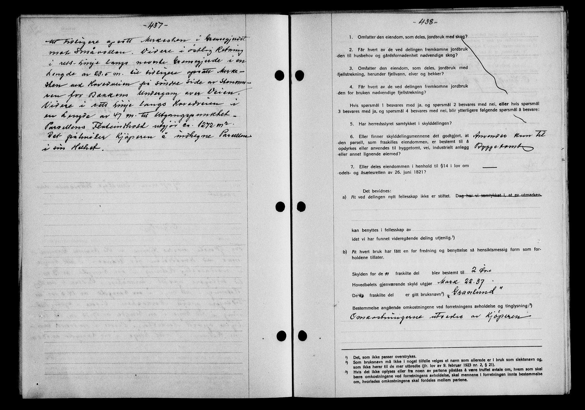 Gauldal sorenskriveri, SAT/A-0014/1/2/2C/L0041: Pantebok nr. 42-43, 1930-1931, Tingl.dato: 20.02.1931
