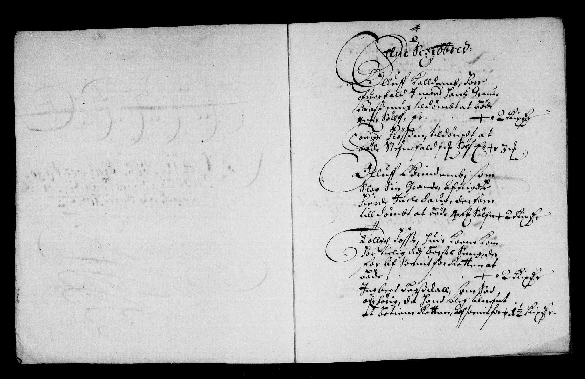 Rentekammeret inntil 1814, Reviderte regnskaper, Stiftamtstueregnskaper, Bergen stiftamt, AV/RA-EA-6043/R/Rc/L0056: Bergen stiftamt, 1678-1679