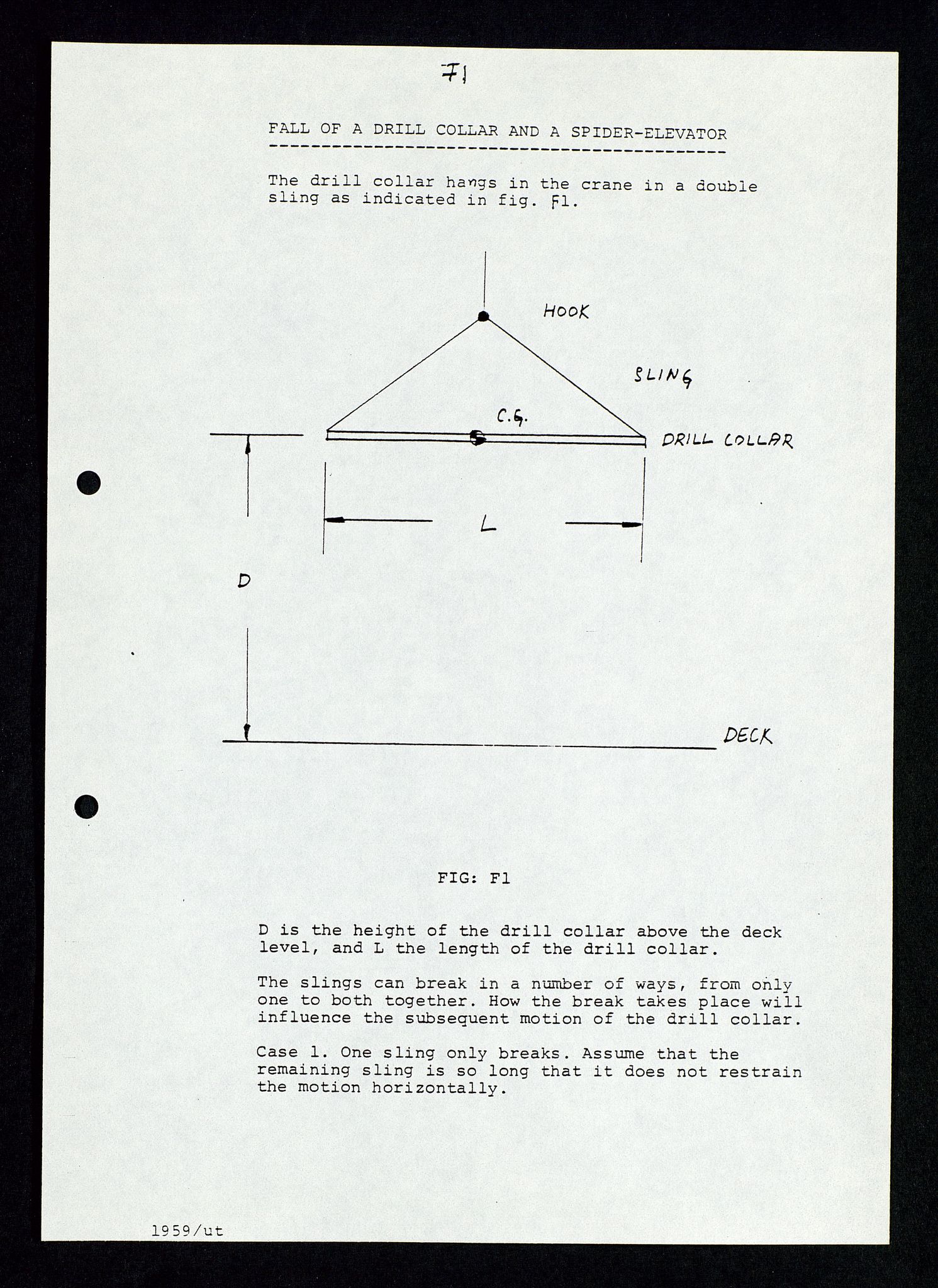 Pa 1339 - Statoil ASA, SAST/A-101656/0001/D/Dm/L0348: Gravitasjonsplattform betong, 1975-1978, s. 89