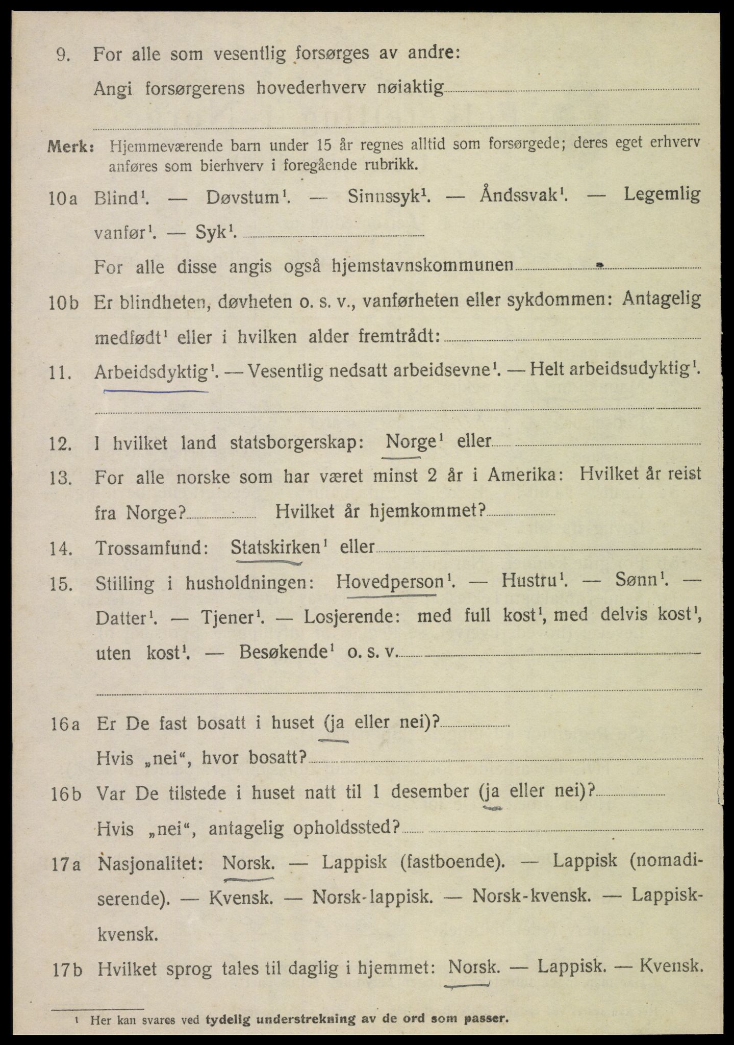 SAT, Folketelling 1920 for 1729 Inderøy herred, 1920, s. 1786