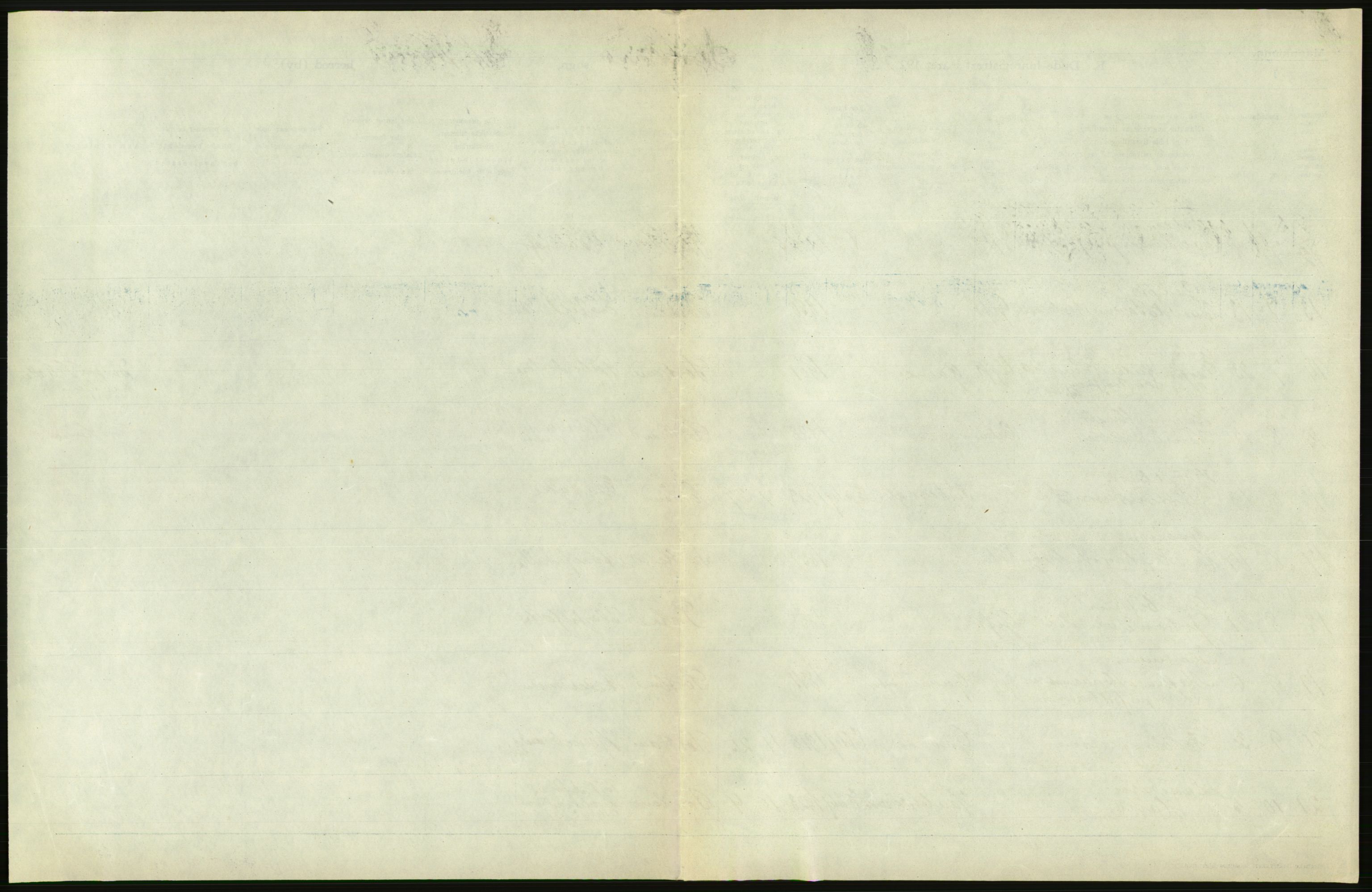 Statistisk sentralbyrå, Sosiodemografiske emner, Befolkning, AV/RA-S-2228/D/Df/Dfc/Dfcc/L0043: Nordland fylke: Døde. Bygder og byer., 1923, s. 475