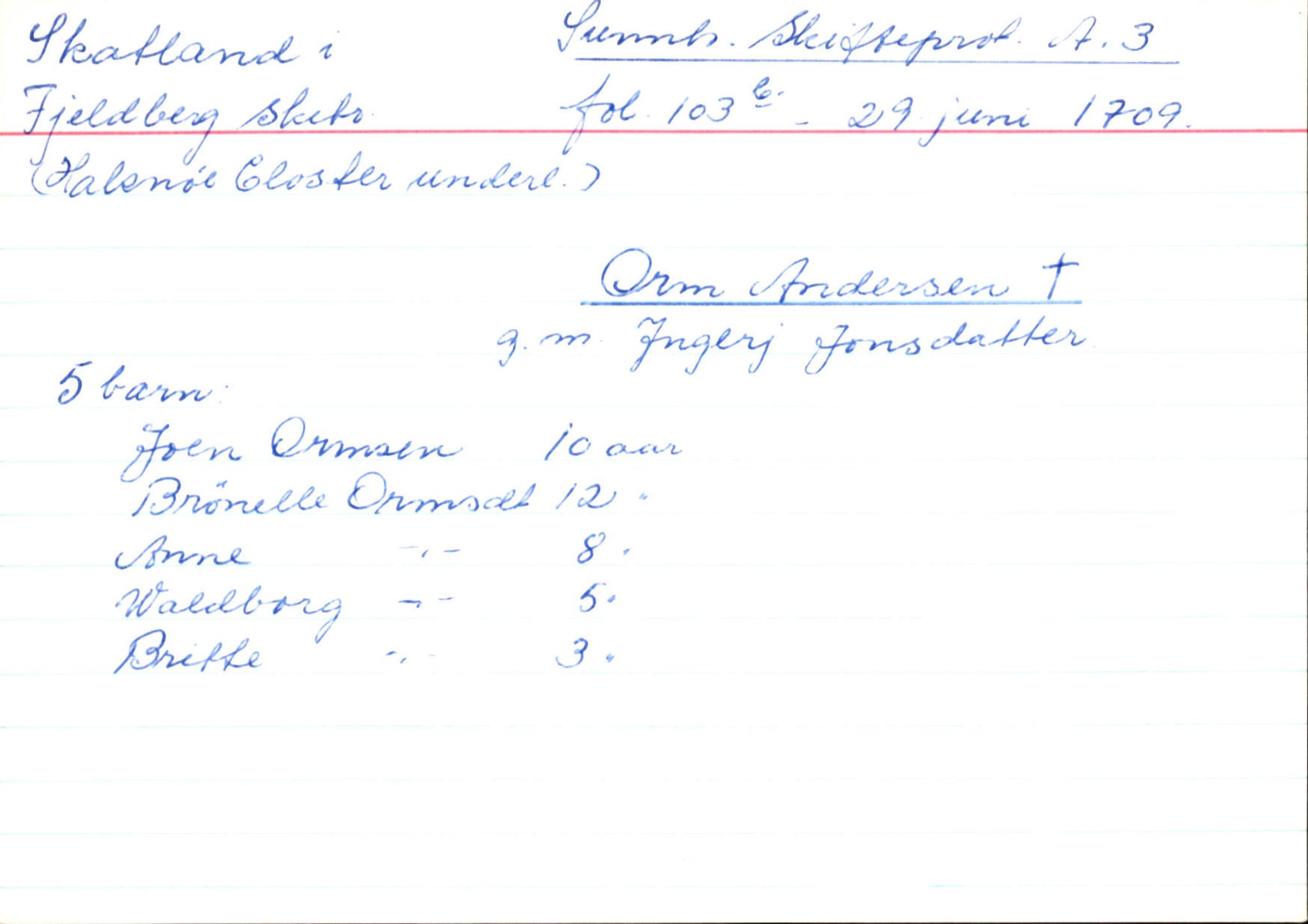 Skiftekort ved Statsarkivet i Bergen, SAB/SKIFTEKORT/004/L0002: Skifteprotokoll nr. 3, 1708-1717, s. 137