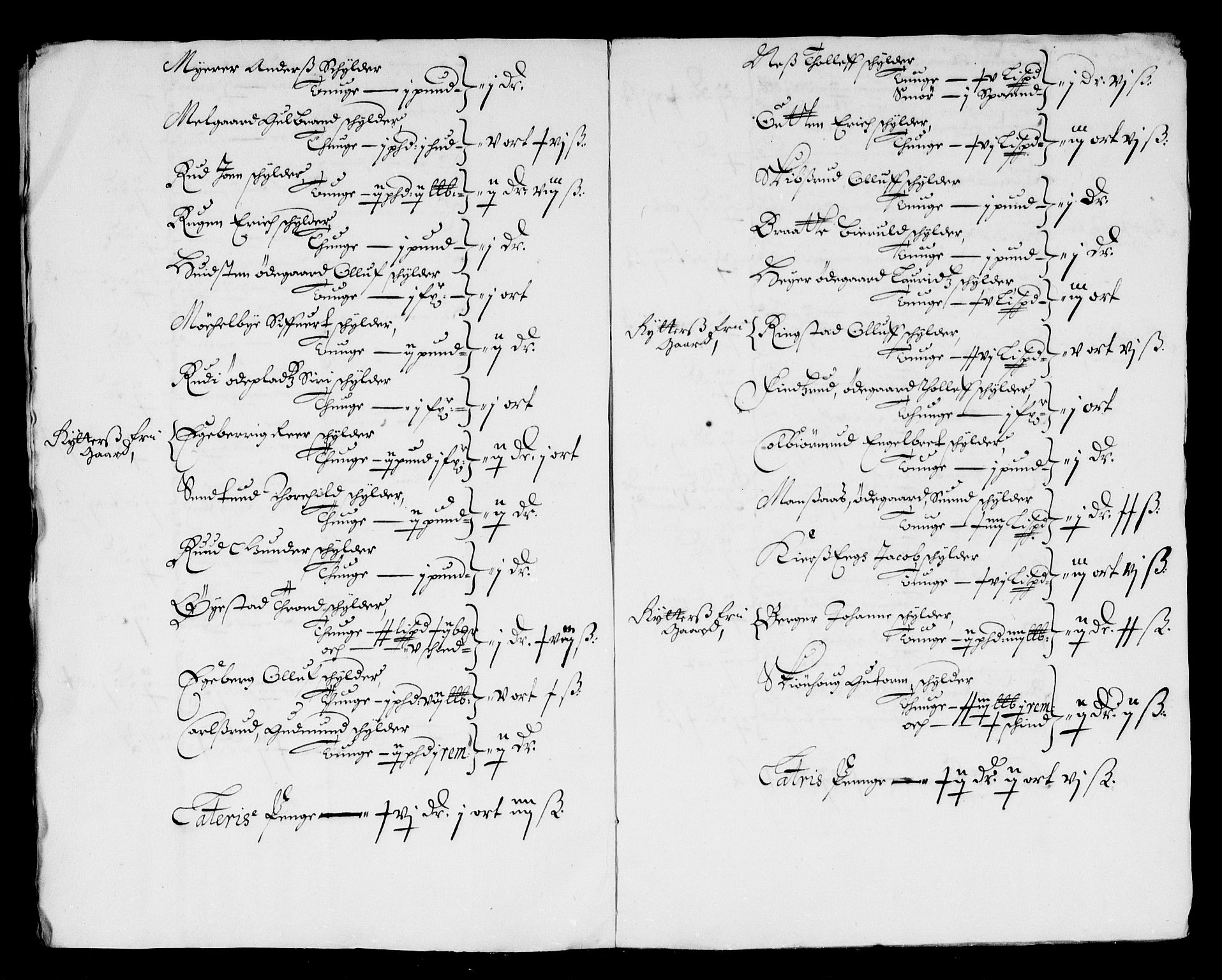 Rentekammeret inntil 1814, Reviderte regnskaper, Stiftamtstueregnskaper, Landkommissariatet på Akershus og Akershus stiftamt, AV/RA-EA-5869/R/Rb/L0073: Akershus stiftamt, 1670