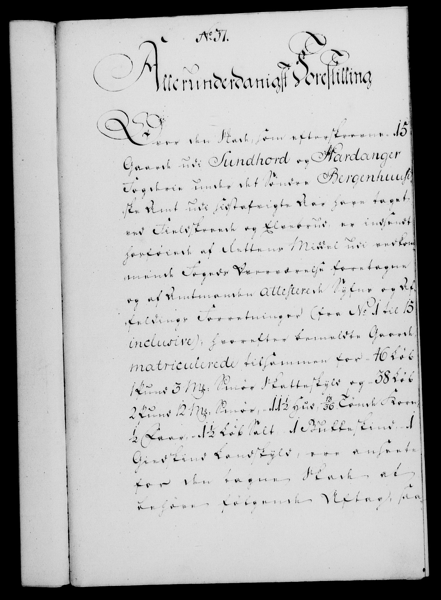 Rentekammeret, Kammerkanselliet, RA/EA-3111/G/Gf/Gfa/L0053: Norsk relasjons- og resolusjonsprotokoll (merket RK 52.53), 1771, s. 163