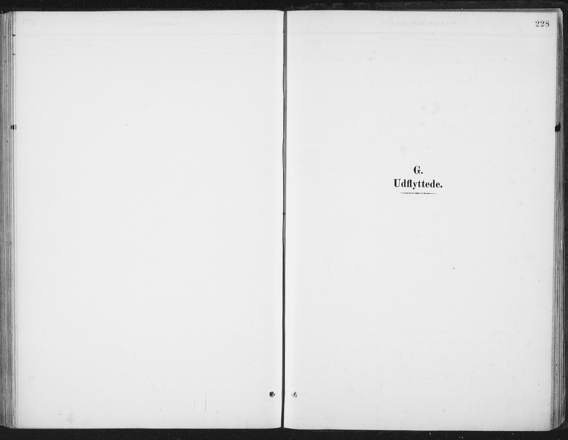 Ministerialprotokoller, klokkerbøker og fødselsregistre - Nord-Trøndelag, SAT/A-1458/784/L0673: Ministerialbok nr. 784A08, 1888-1899, s. 228