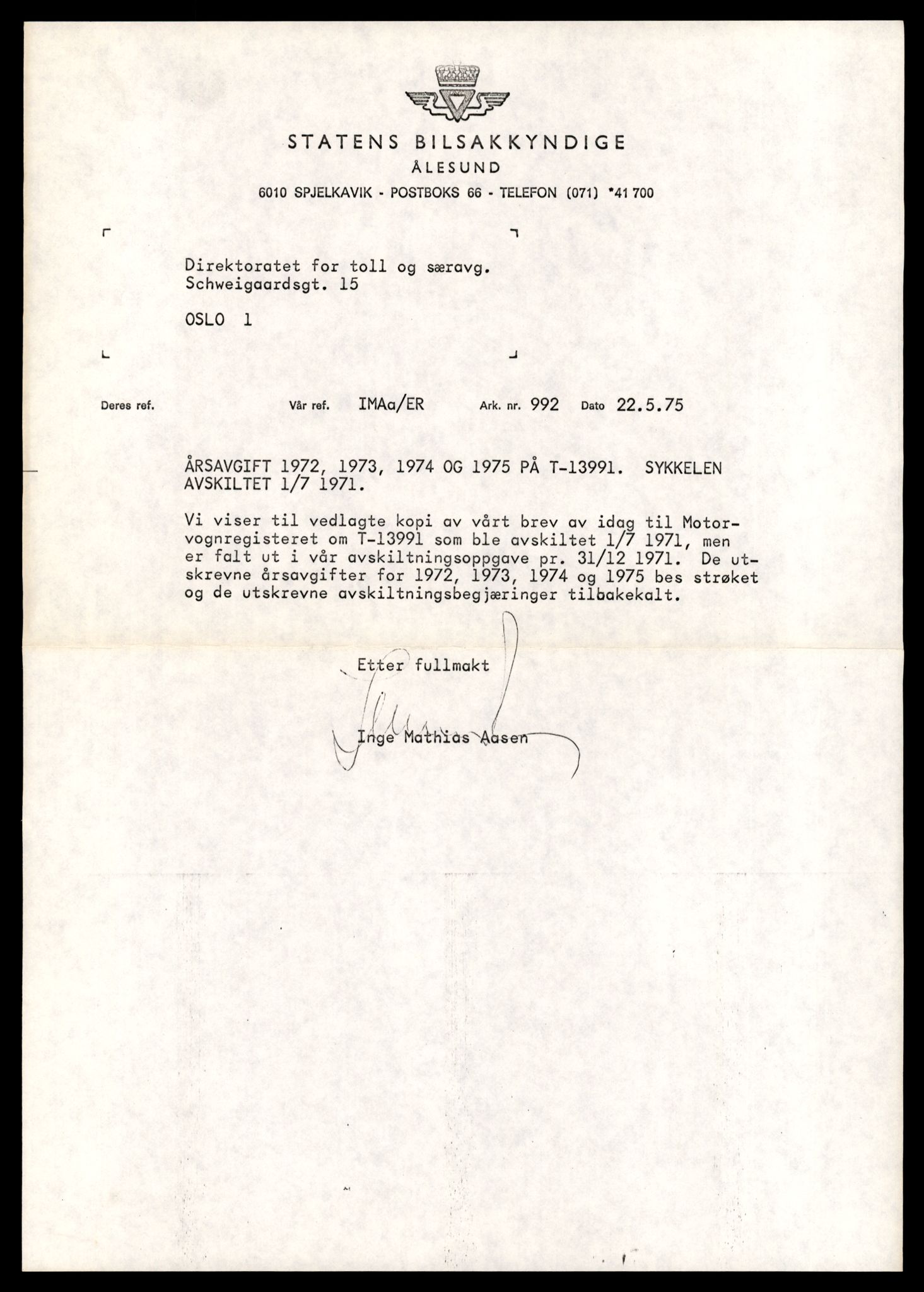 Møre og Romsdal vegkontor - Ålesund trafikkstasjon, AV/SAT-A-4099/F/Fe/L0042: Registreringskort for kjøretøy T 13906 - T 14079, 1927-1998, s. 1221