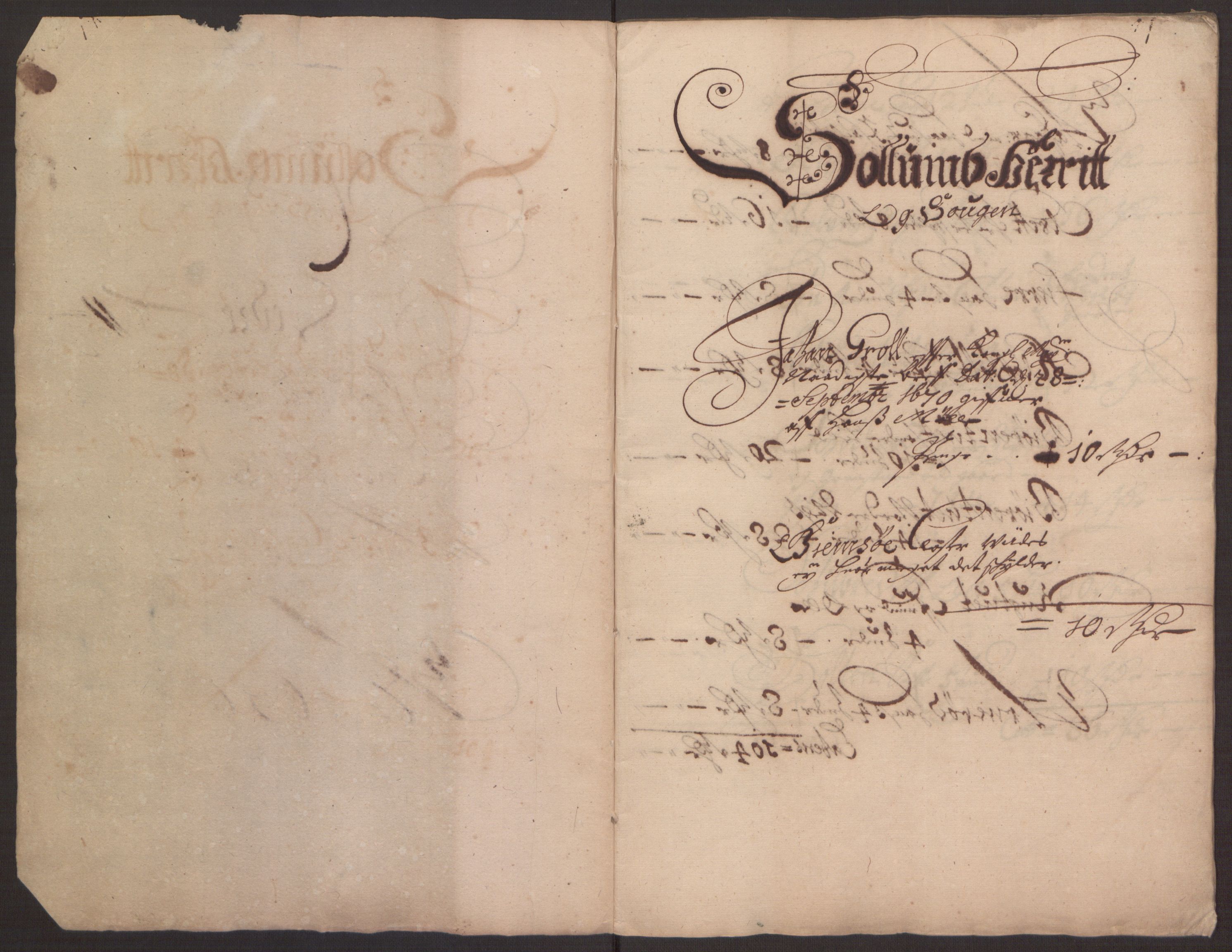 Rentekammeret inntil 1814, Reviderte regnskaper, Fogderegnskap, RA/EA-4092/R35/L2066: Fogderegnskap Øvre og Nedre Telemark, 1676, s. 15