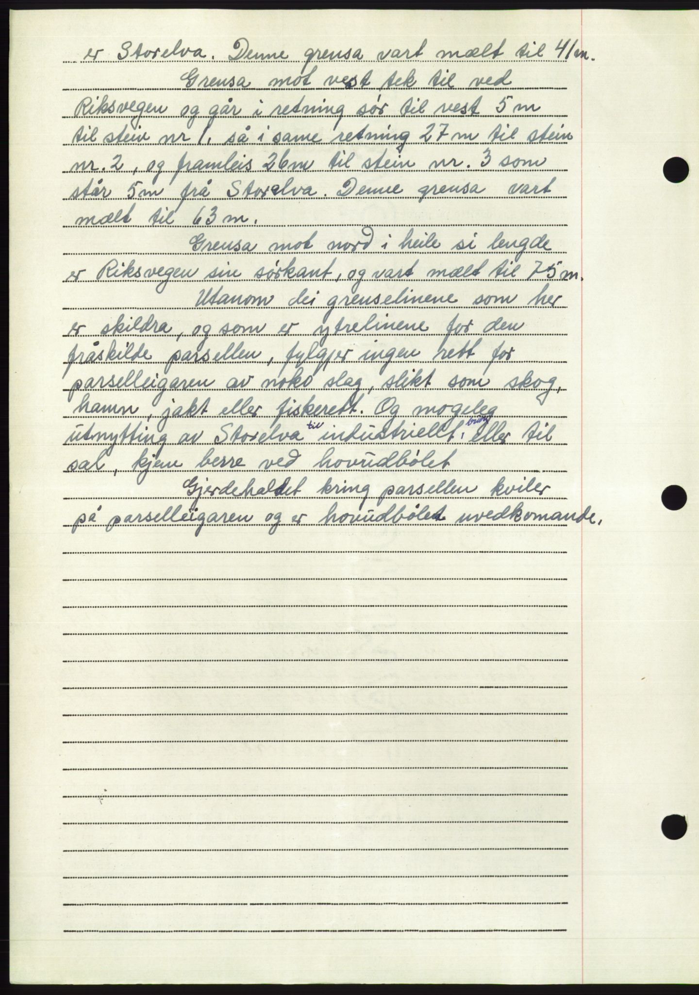 Søre Sunnmøre sorenskriveri, AV/SAT-A-4122/1/2/2C/L0092: Pantebok nr. 18A, 1952-1952, Dagboknr: 1639/1952