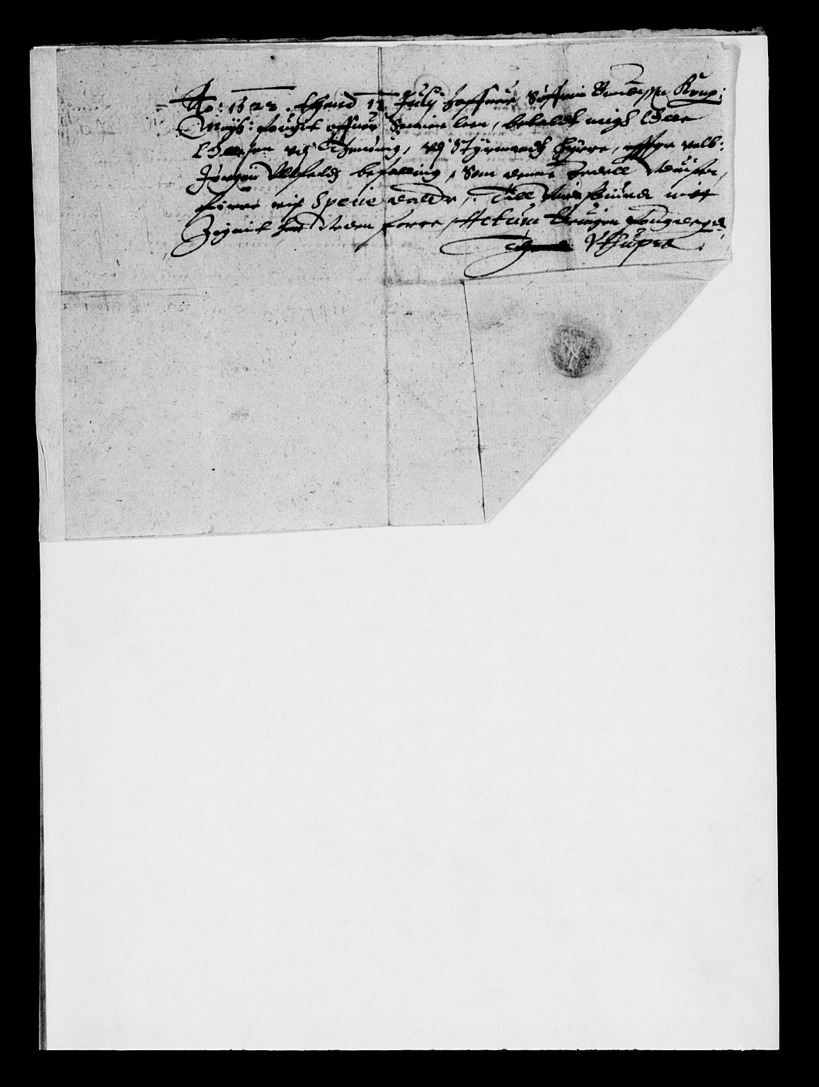 Rentekammeret inntil 1814, Reviderte regnskaper, Lensregnskaper, AV/RA-EA-5023/R/Rb/Rbz/L0013: Nordlandenes len, 1620-1623