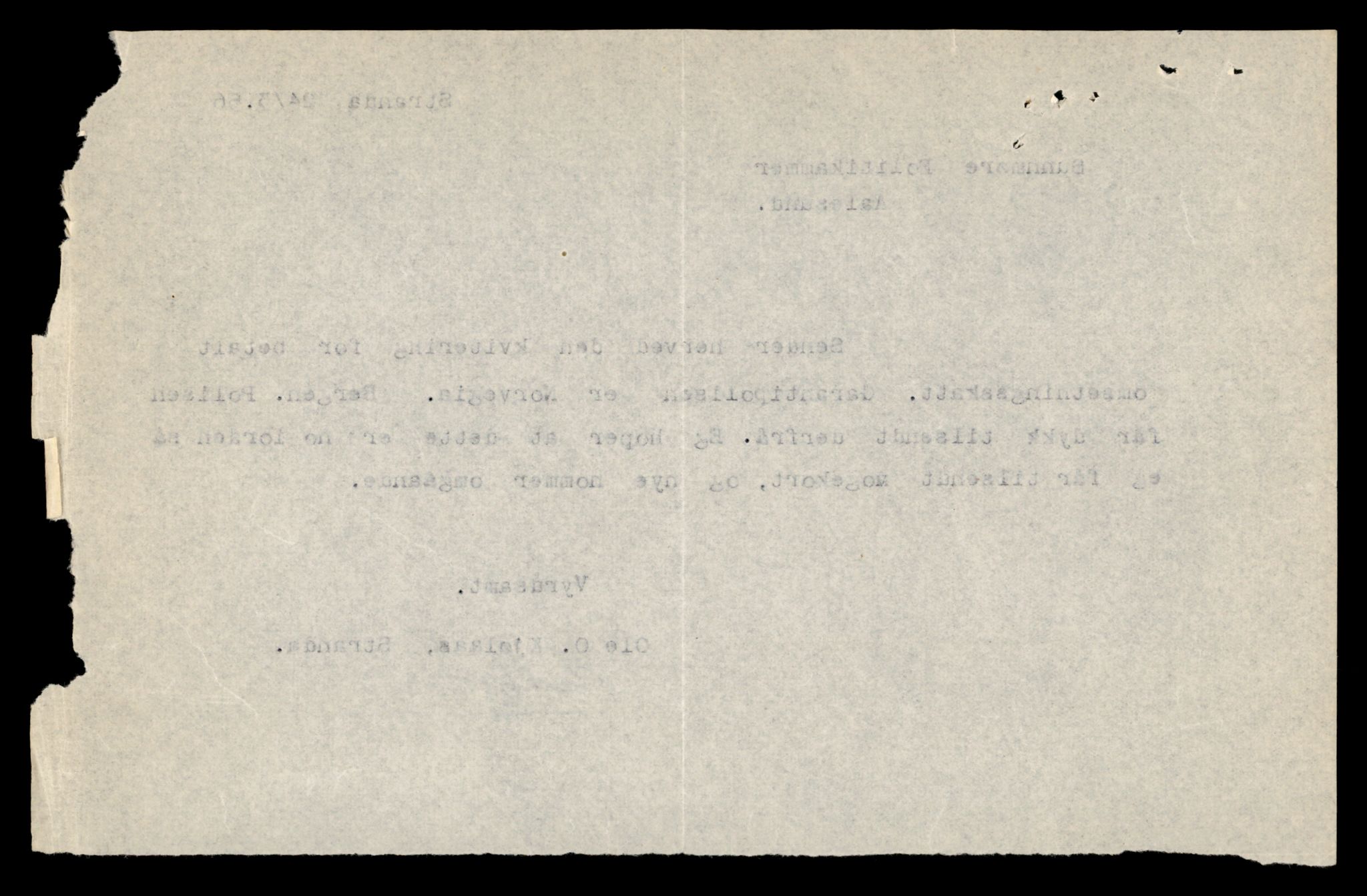 Møre og Romsdal vegkontor - Ålesund trafikkstasjon, AV/SAT-A-4099/F/Fe/L0039: Registreringskort for kjøretøy T 13361 - T 13530, 1927-1998, s. 1618