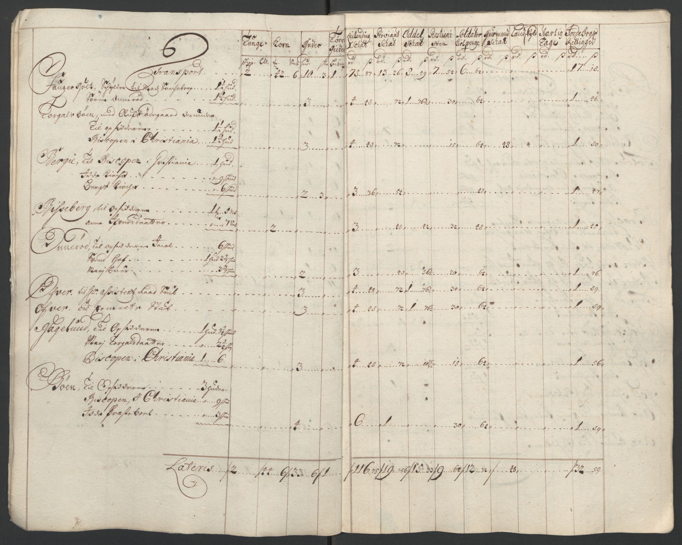 Rentekammeret inntil 1814, Reviderte regnskaper, Fogderegnskap, AV/RA-EA-4092/R01/L0014: Fogderegnskap Idd og Marker, 1699, s. 48