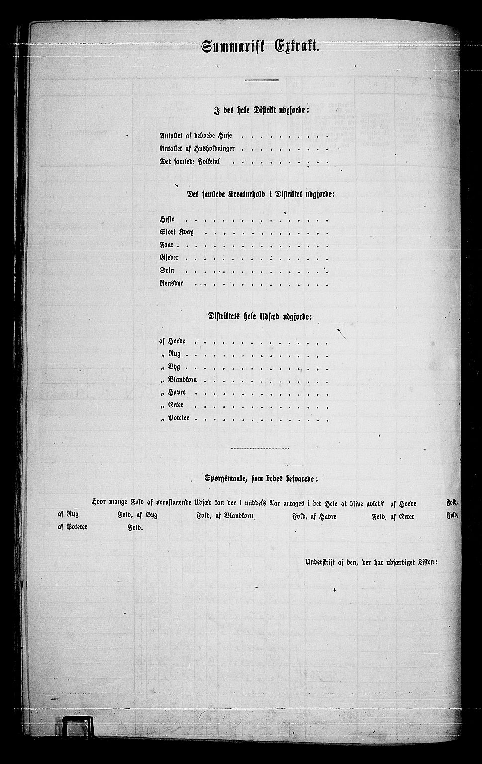 RA, Folketelling 1865 for 0623P Modum prestegjeld, 1865, s. 198