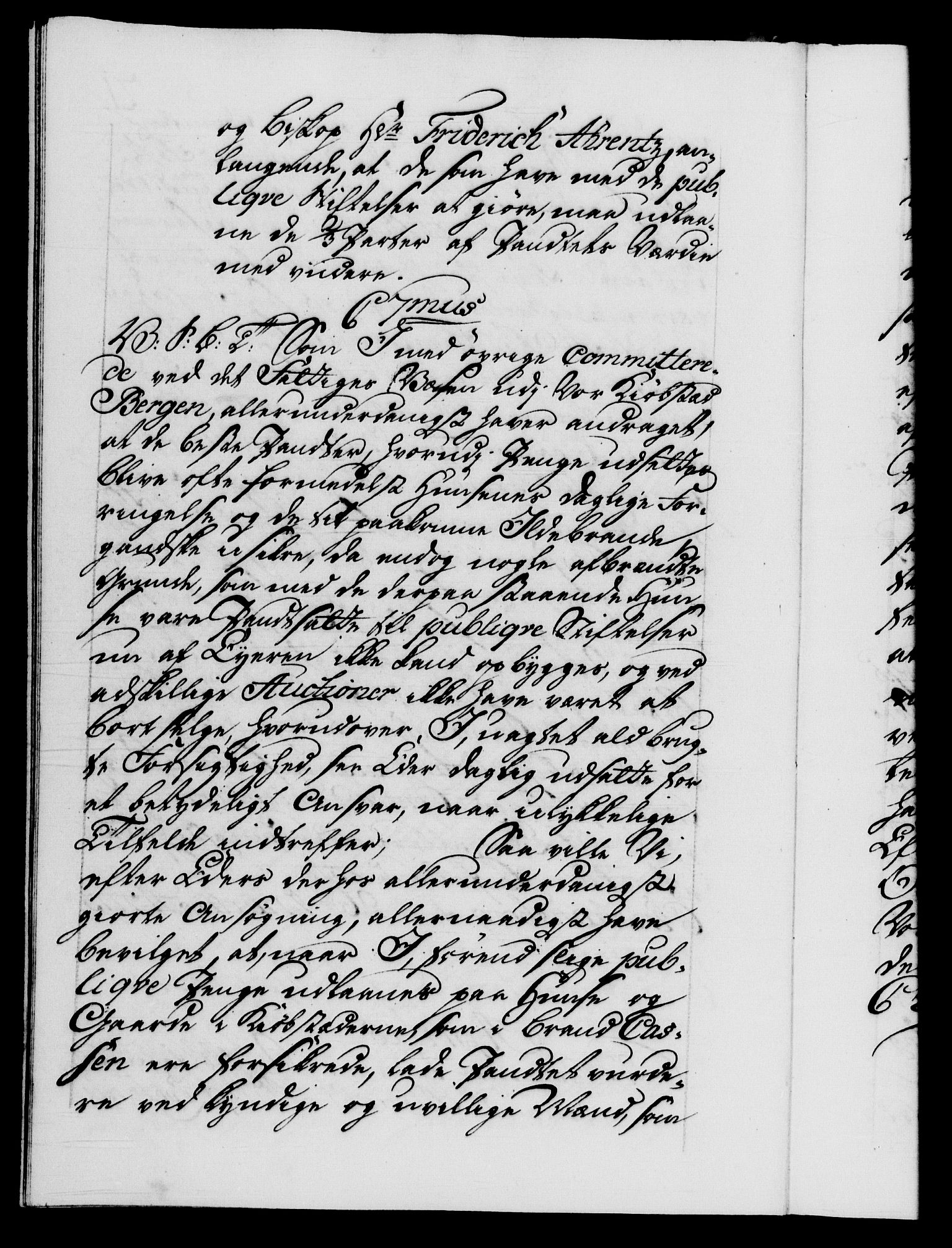 Danske Kanselli 1572-1799, AV/RA-EA-3023/F/Fc/Fca/Fcab/L0041: Norske tegnelser, 1773-1776, s. 21b